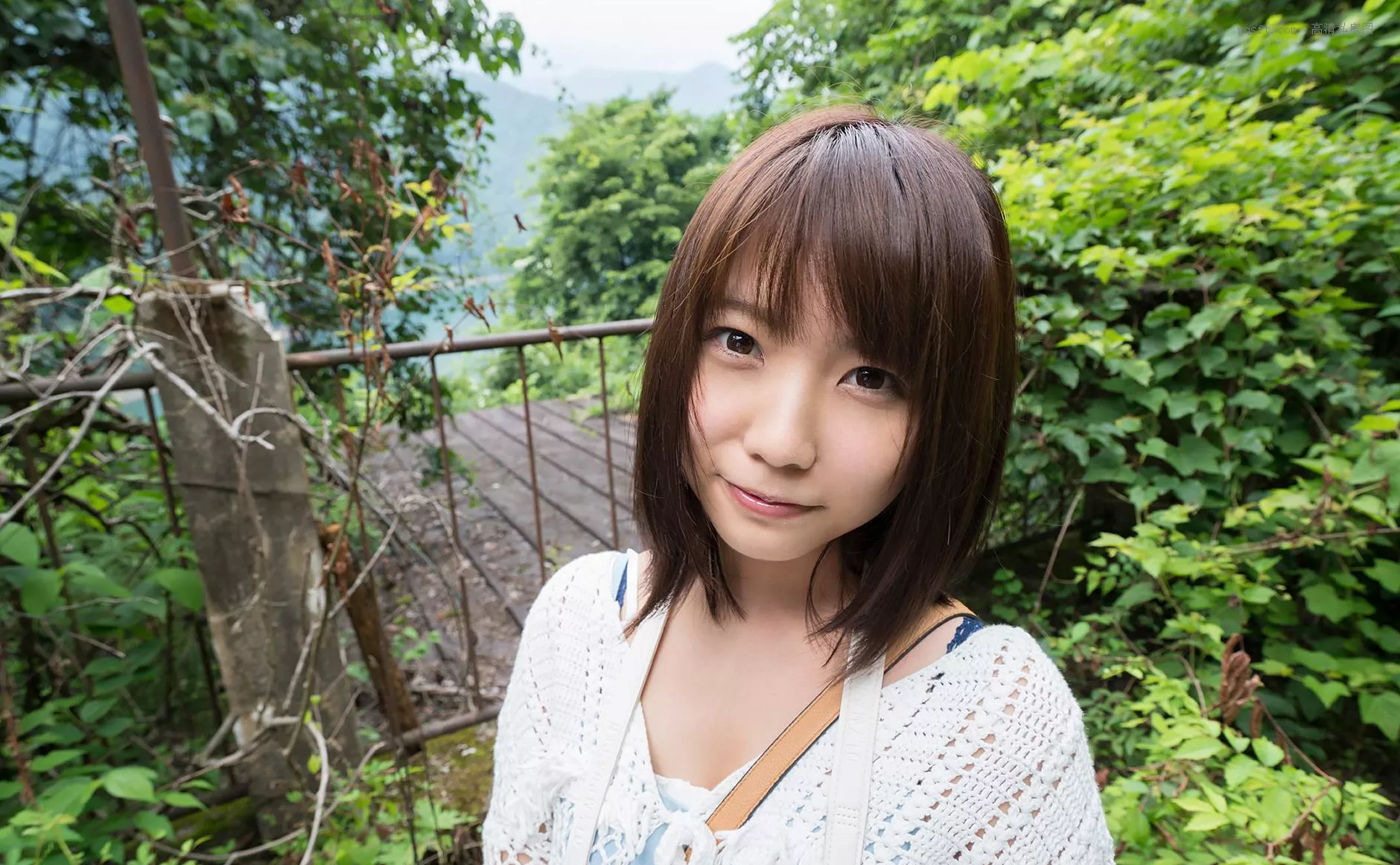 日本 户田真琴 Makoto Toda 高清写真艺术 仙女