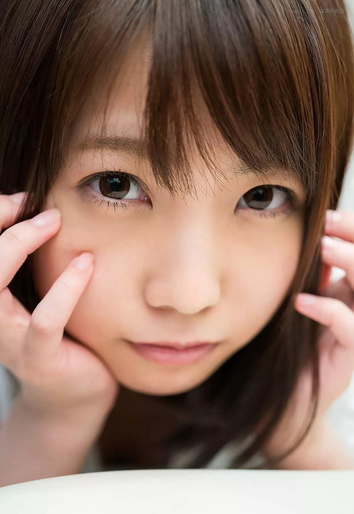 日本 户田真琴 Makoto Toda 高清写真艺术 仙女
