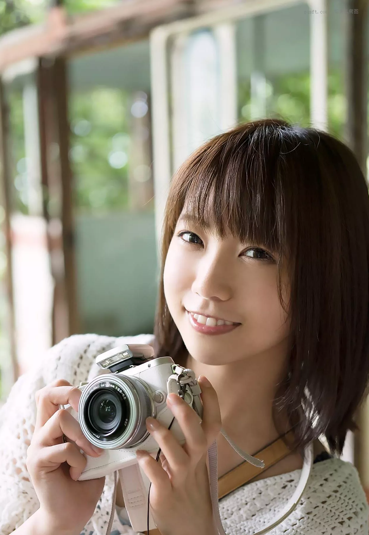 日本 户田真琴 Makoto Toda 高清写真艺术 仙女