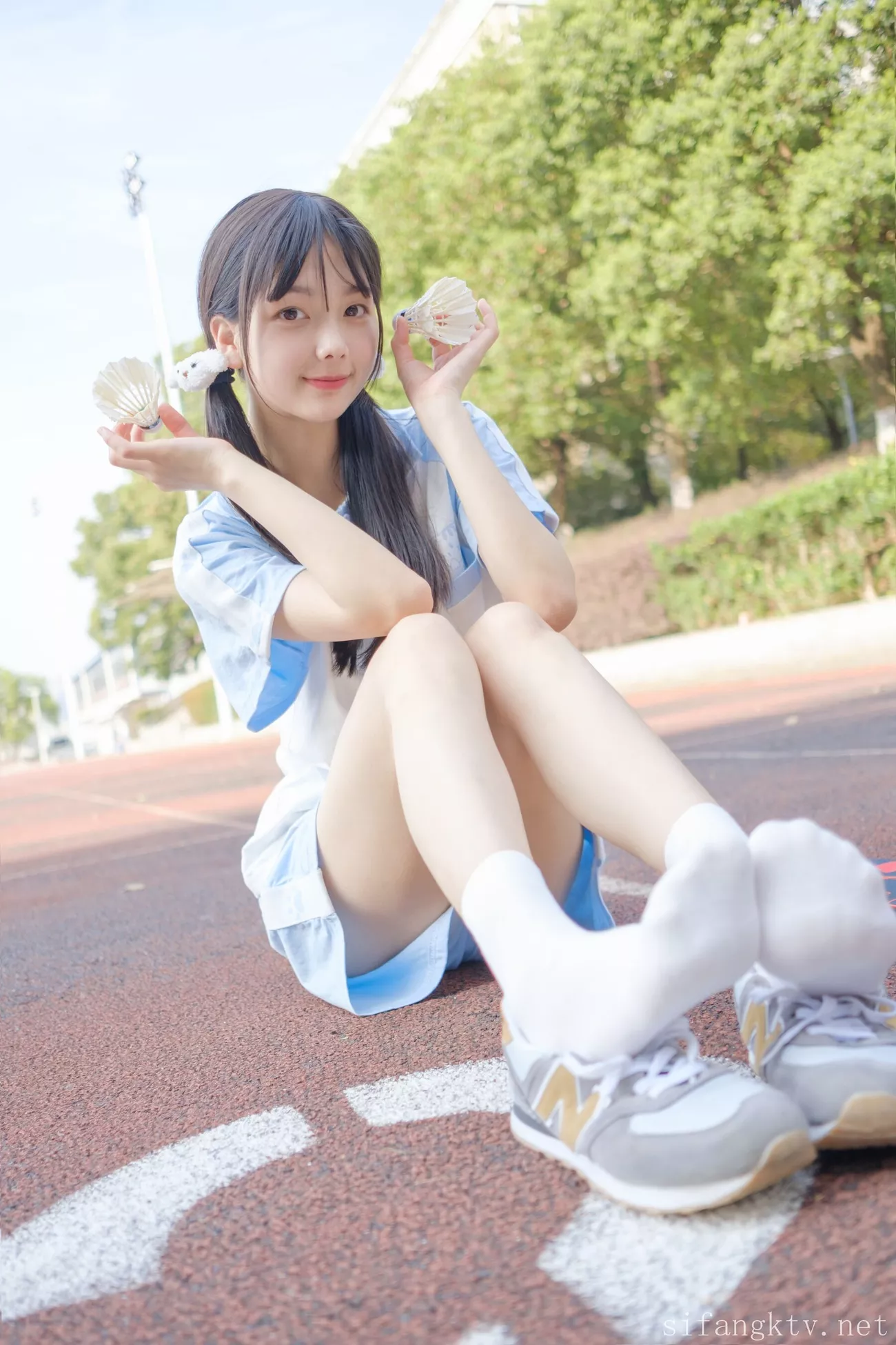 《锻炼服》 超清艺术图组图 赤西夜夜
