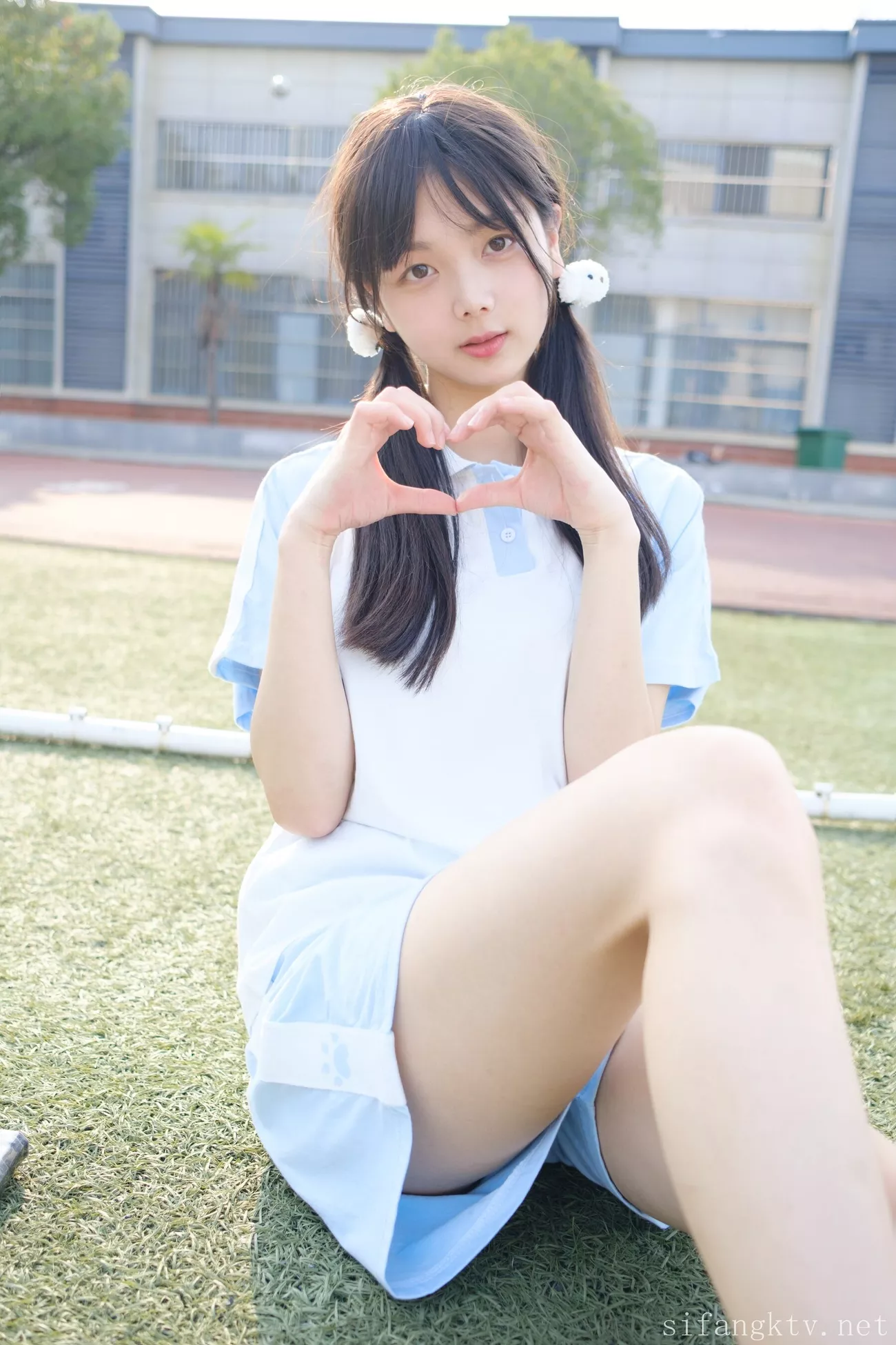 《锻炼服》 超清艺术图组图 赤西夜夜