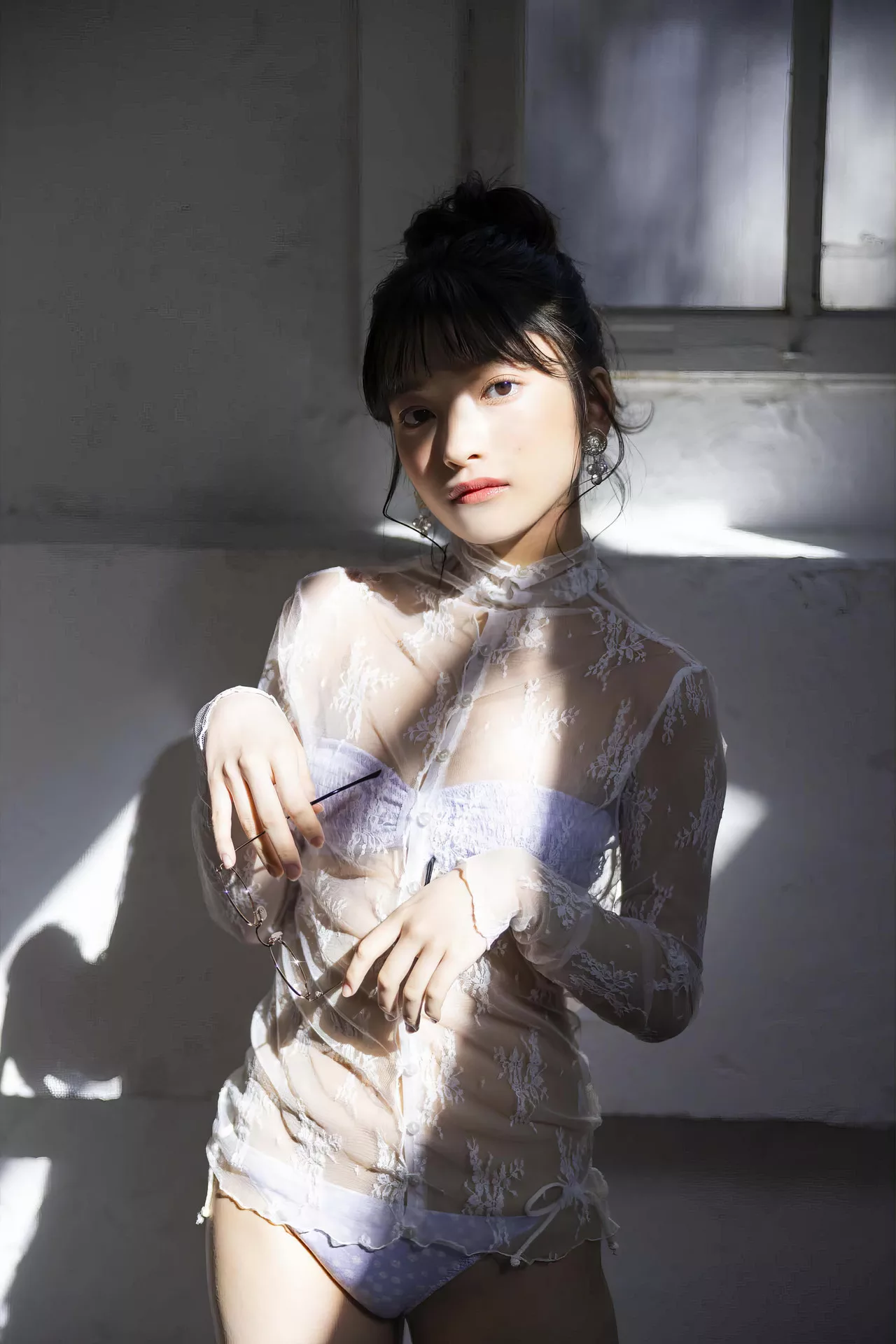 Airi 全集修正 蛭田爱梨写真集 YOUTH Hiruta