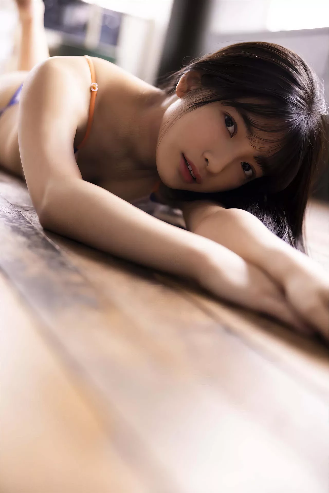 Airi 全集修正 蛭田爱梨写真集 YOUTH Hiruta