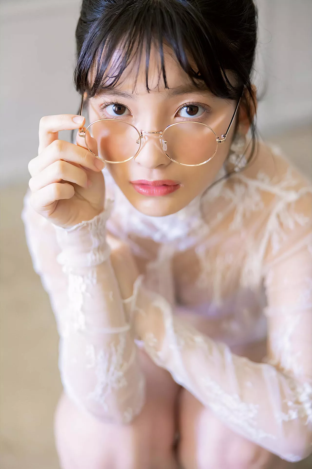 Airi 全集修正 蛭田爱梨写真集 YOUTH Hiruta