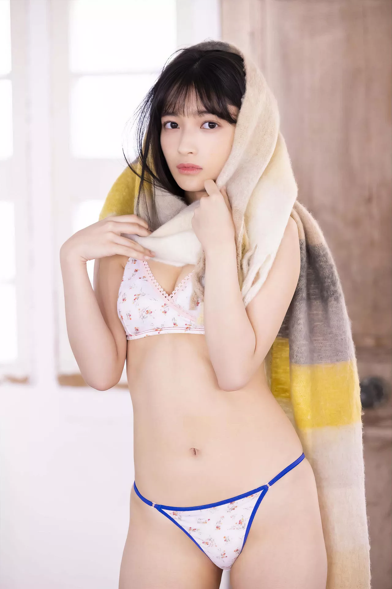 Airi 全集修正 蛭田爱梨写真集 YOUTH Hiruta