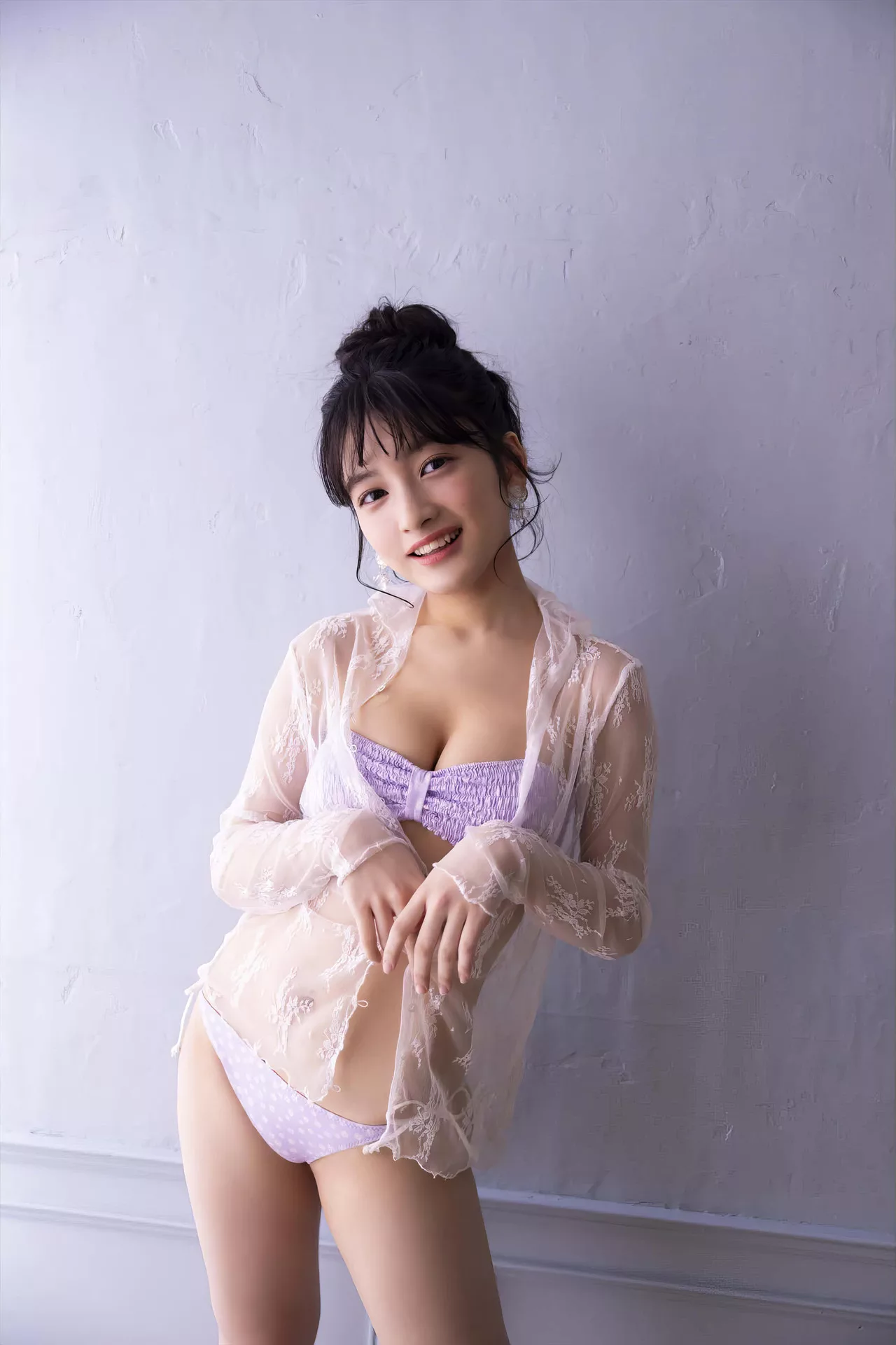 Airi 全集修正 蛭田爱梨写真集 YOUTH Hiruta