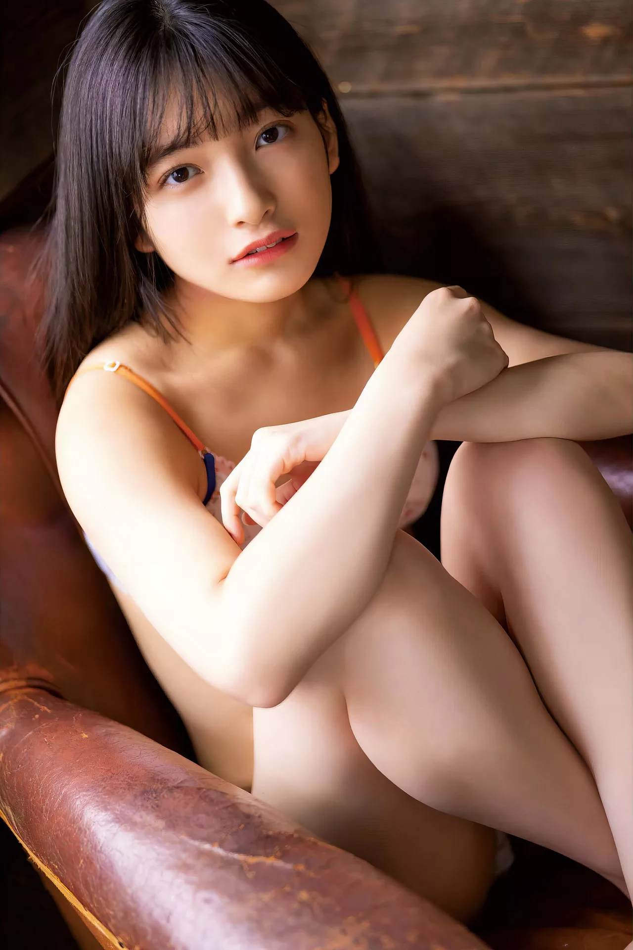 Airi 全集修正 蛭田爱梨写真集 YOUTH Hiruta