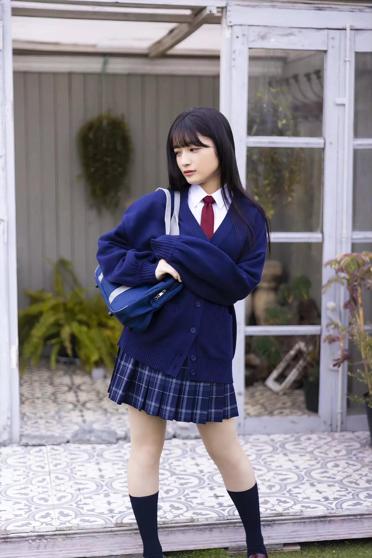 Airi 全集修正 蛭田爱梨写真集 YOUTH Hiruta