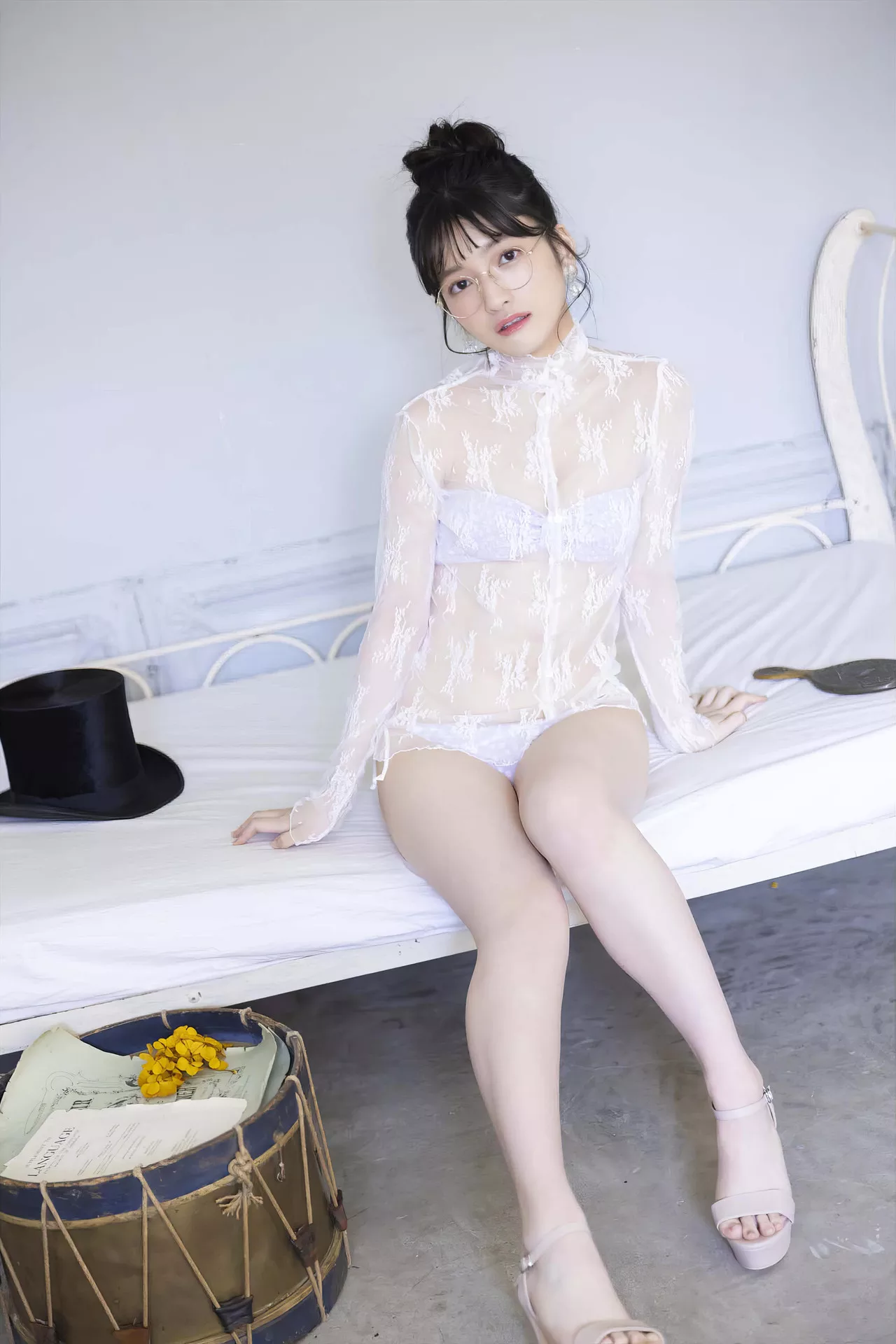 Airi 全集修正 蛭田爱梨写真集 YOUTH Hiruta