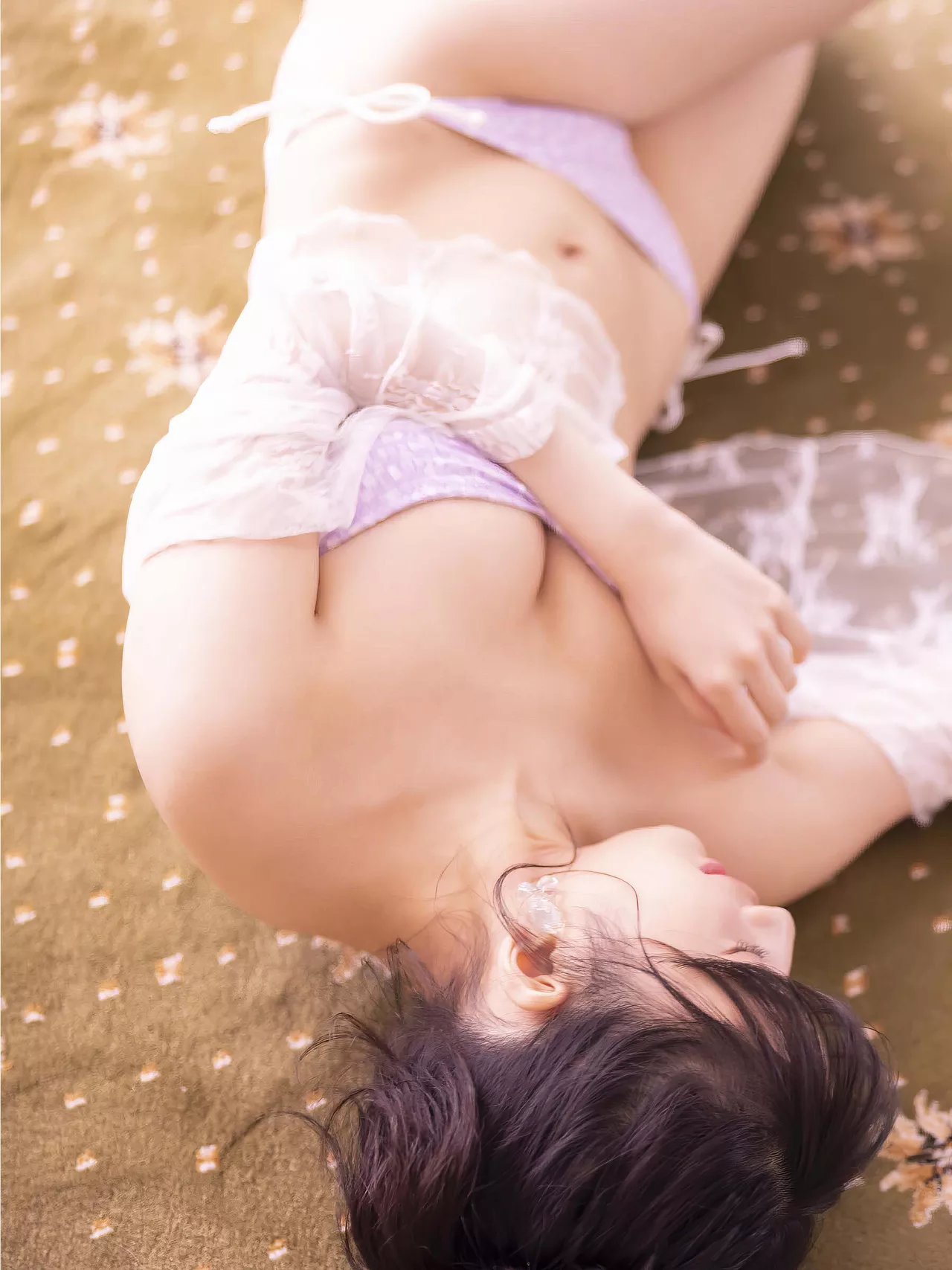 Airi 全集修正 蛭田爱梨写真集 YOUTH Hiruta