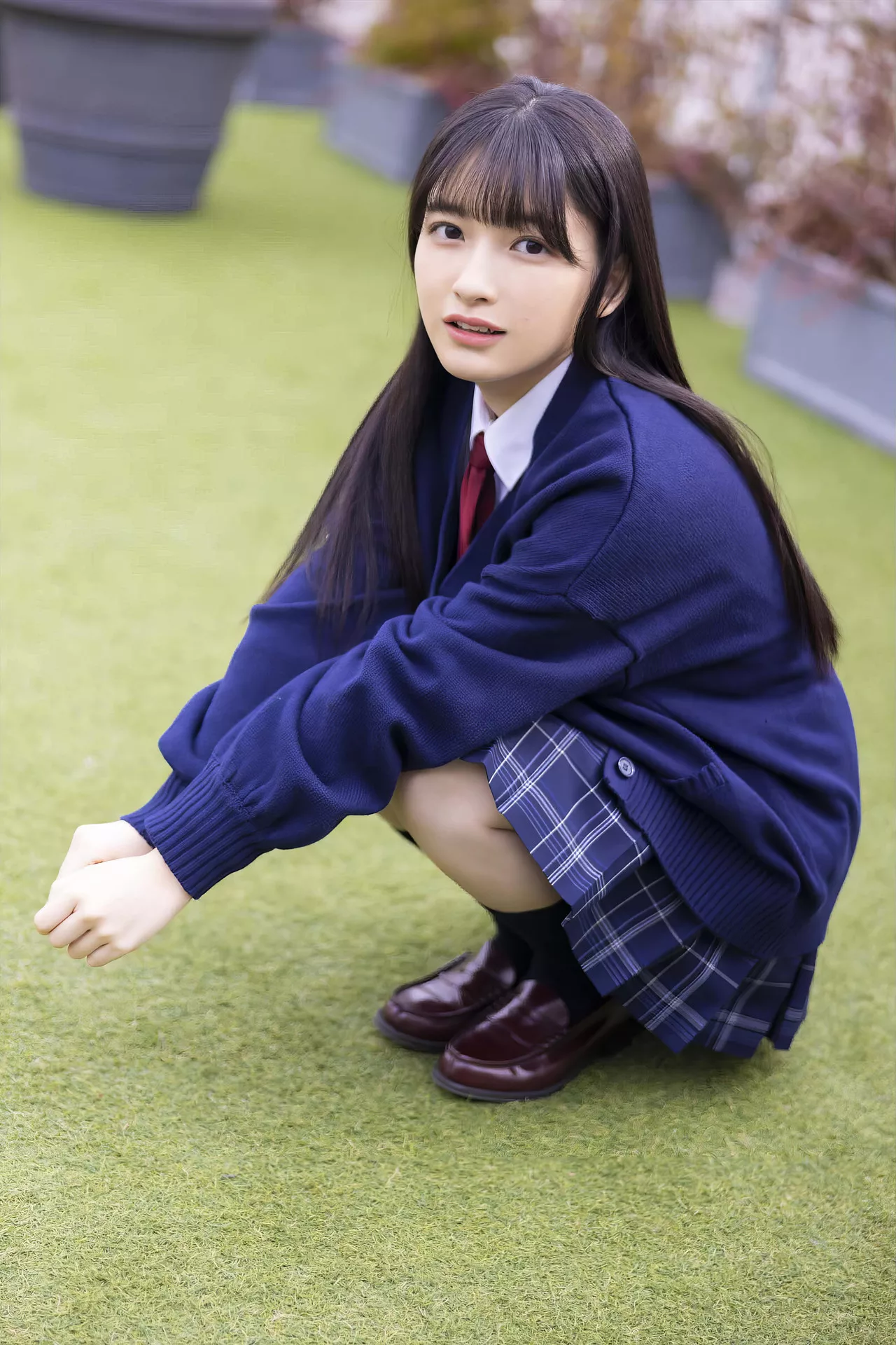 Airi 全集修正 蛭田爱梨写真集 YOUTH Hiruta