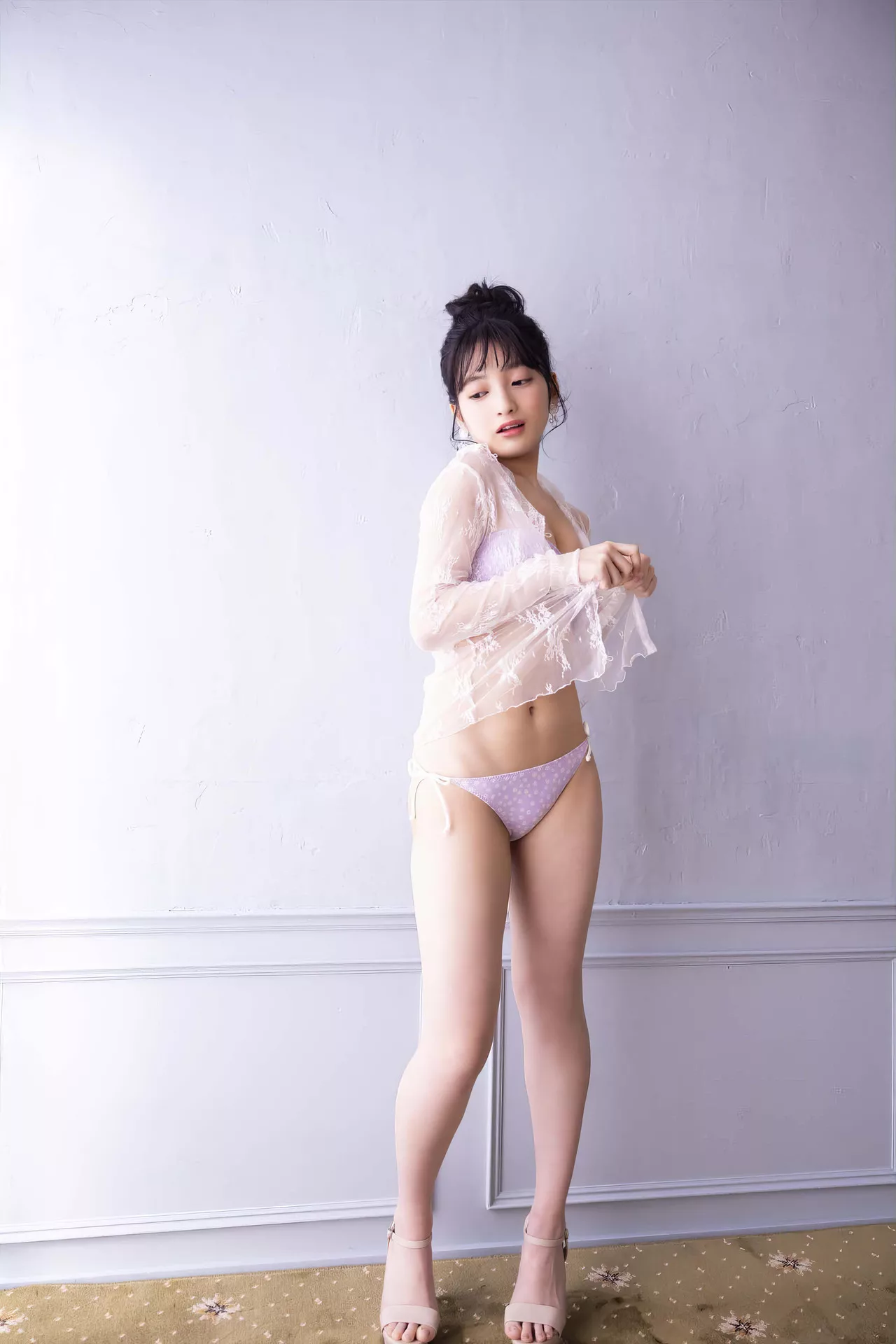 Airi 全集修正 蛭田爱梨写真集 YOUTH Hiruta