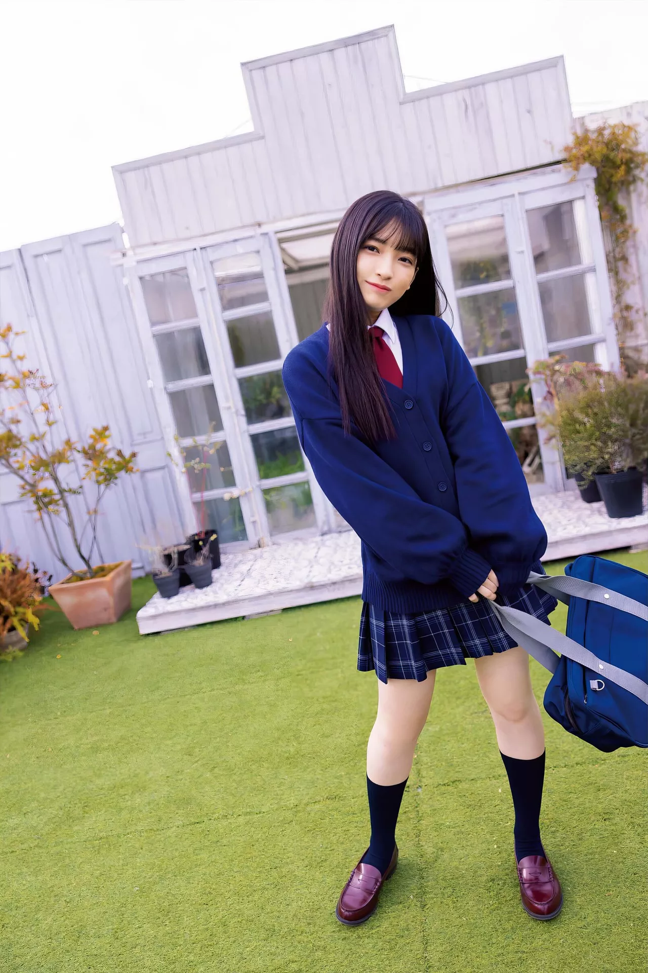 Airi 全集修正 蛭田爱梨写真集 YOUTH Hiruta