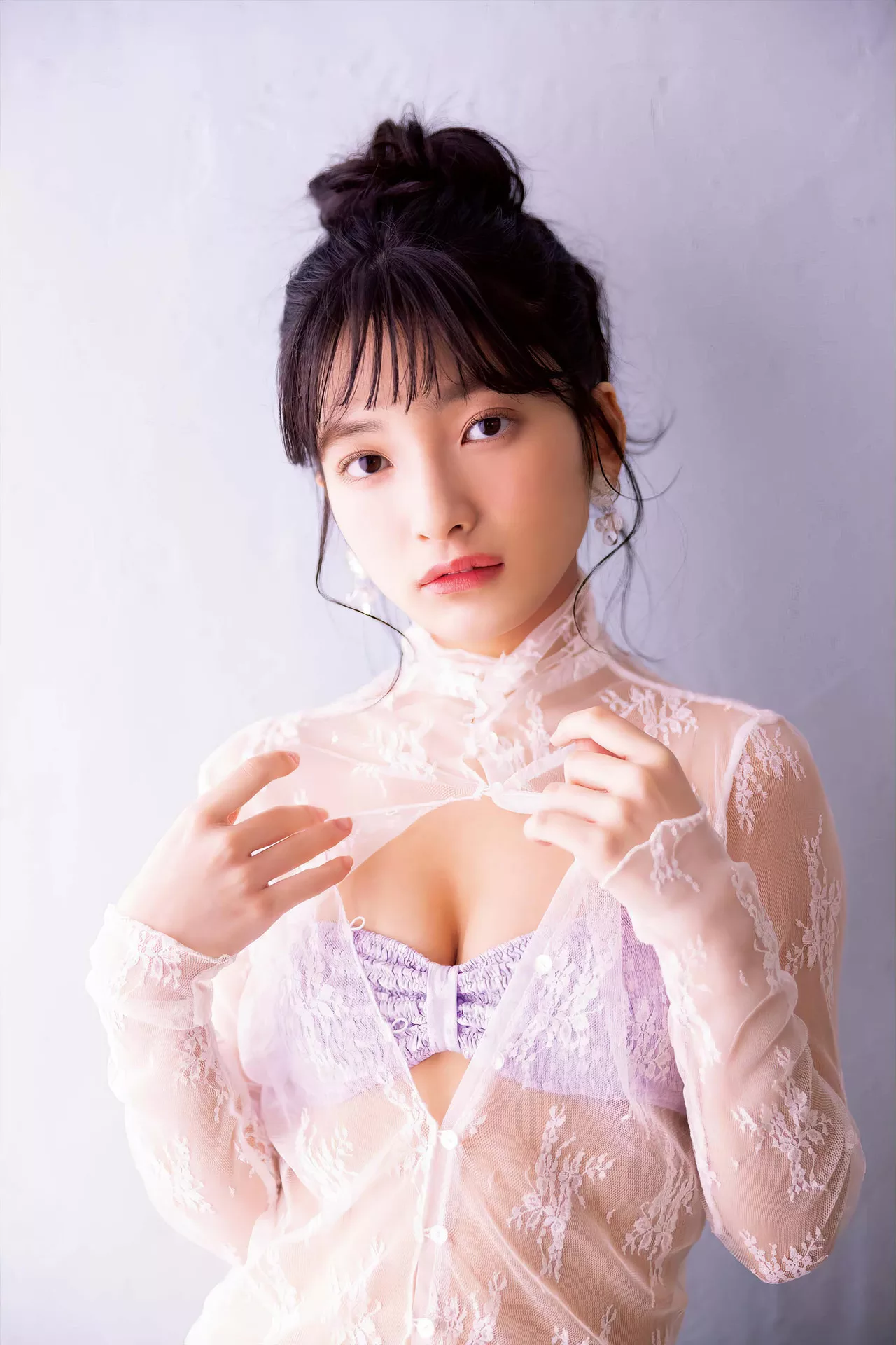 Airi 全集修正 蛭田爱梨写真集 YOUTH Hiruta