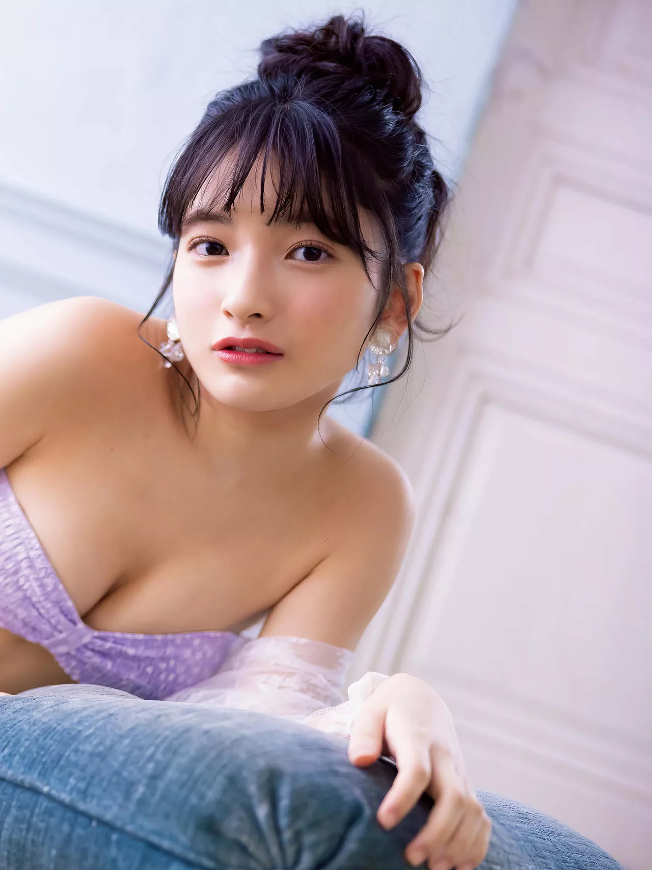 Airi 全集修正 蛭田爱梨写真集 YOUTH Hiruta