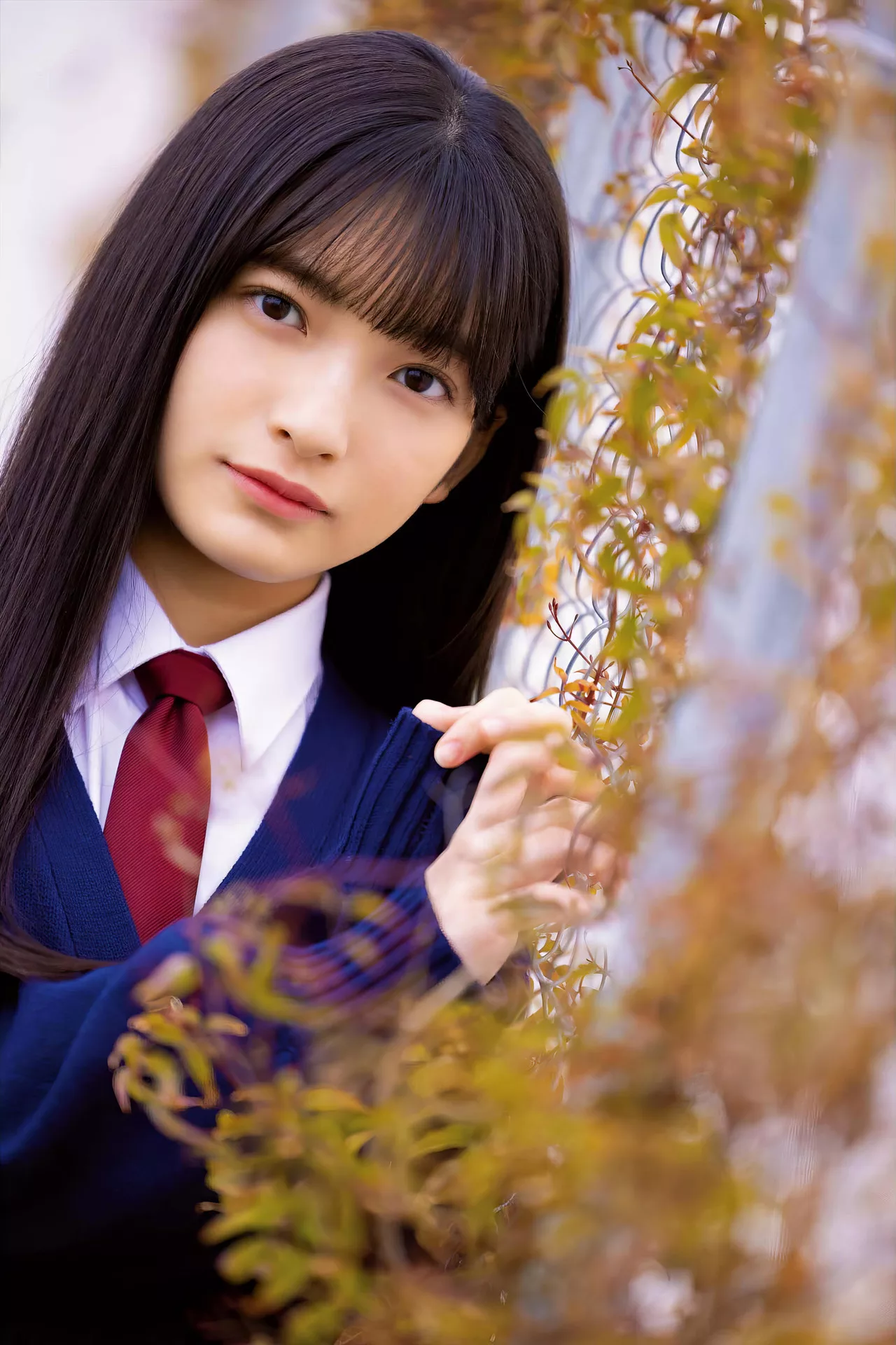 Airi 全集修正 蛭田爱梨写真集 YOUTH Hiruta