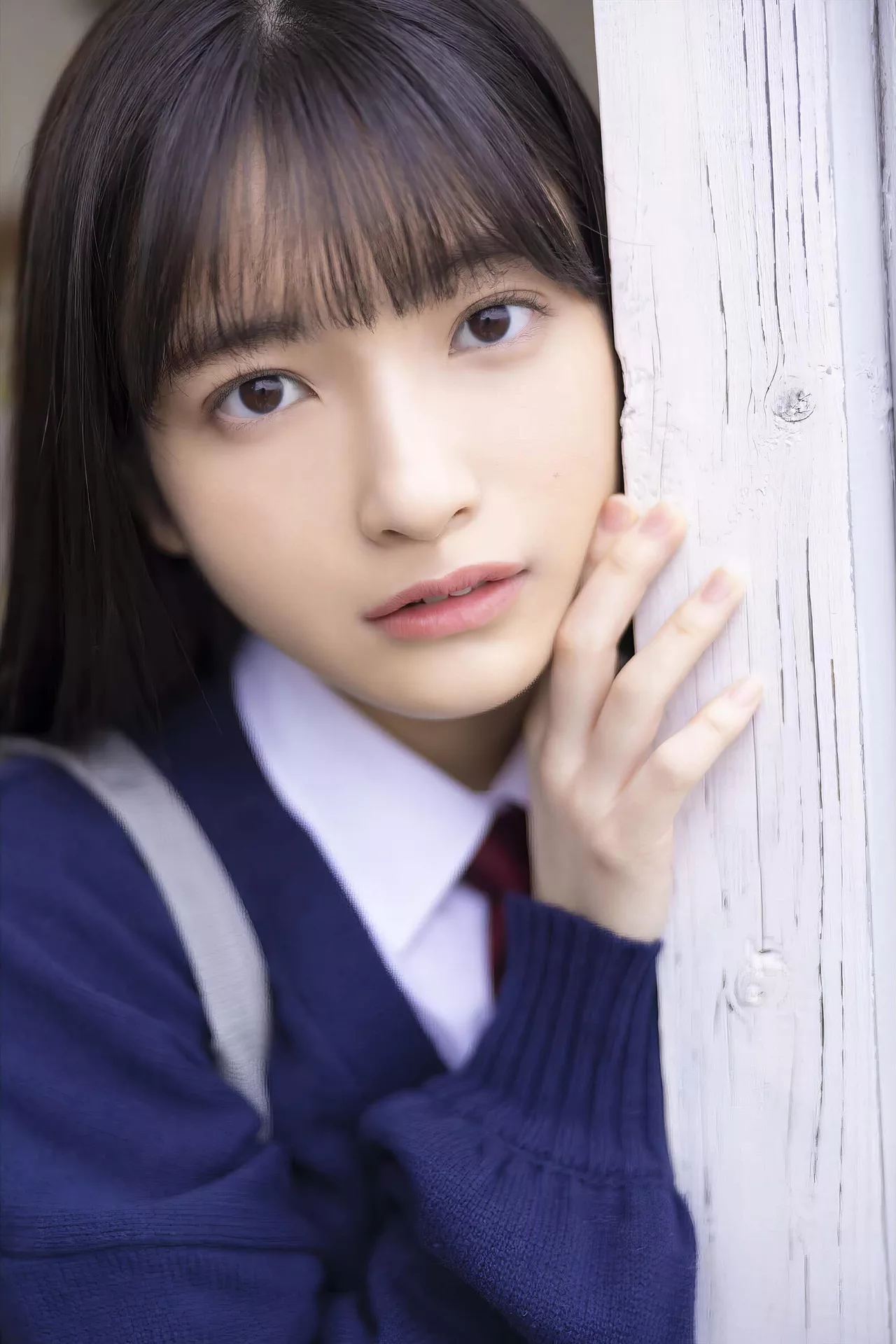 Airi 全集修正 蛭田爱梨写真集 YOUTH Hiruta