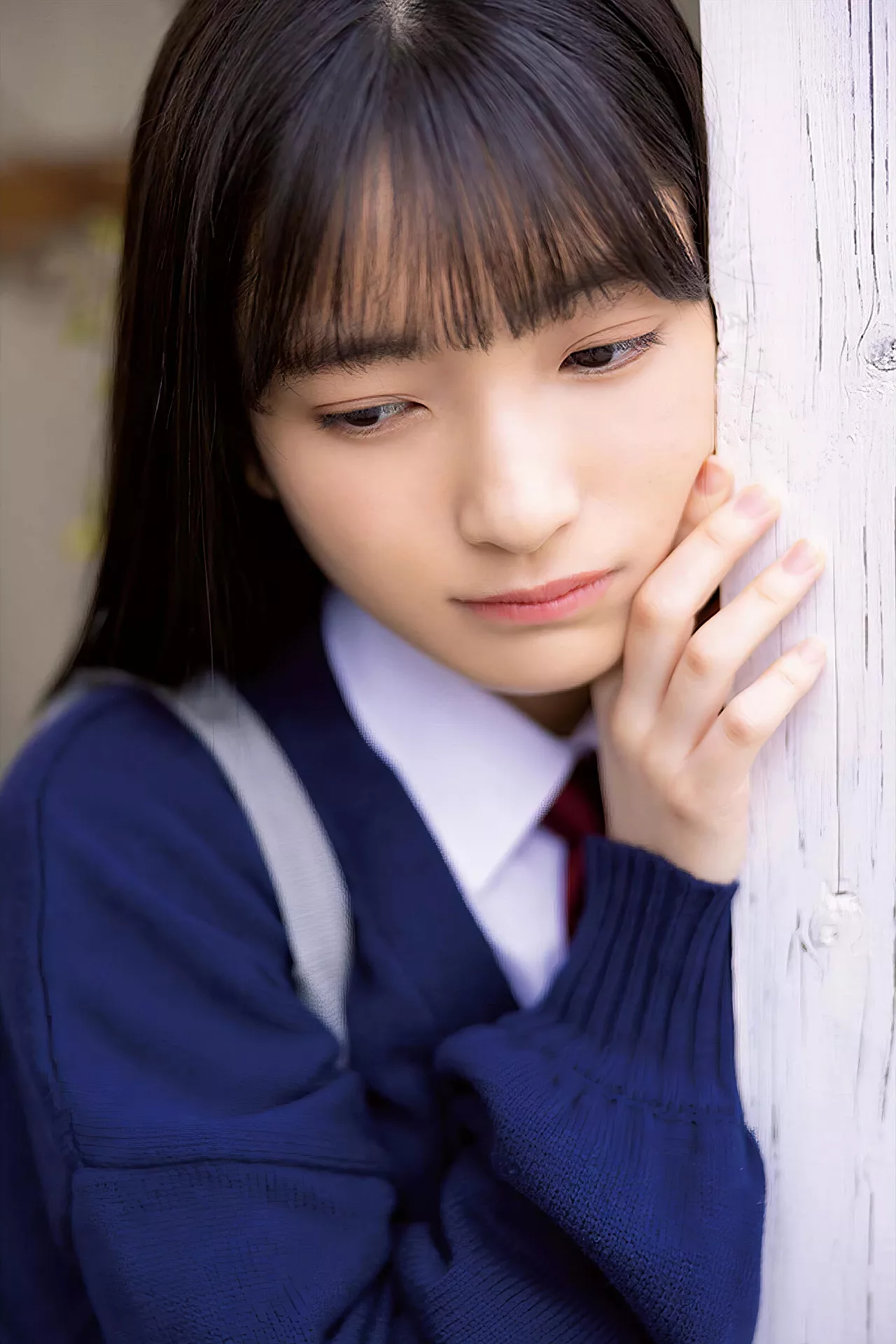 Airi 全集修正 蛭田爱梨写真集 YOUTH Hiruta