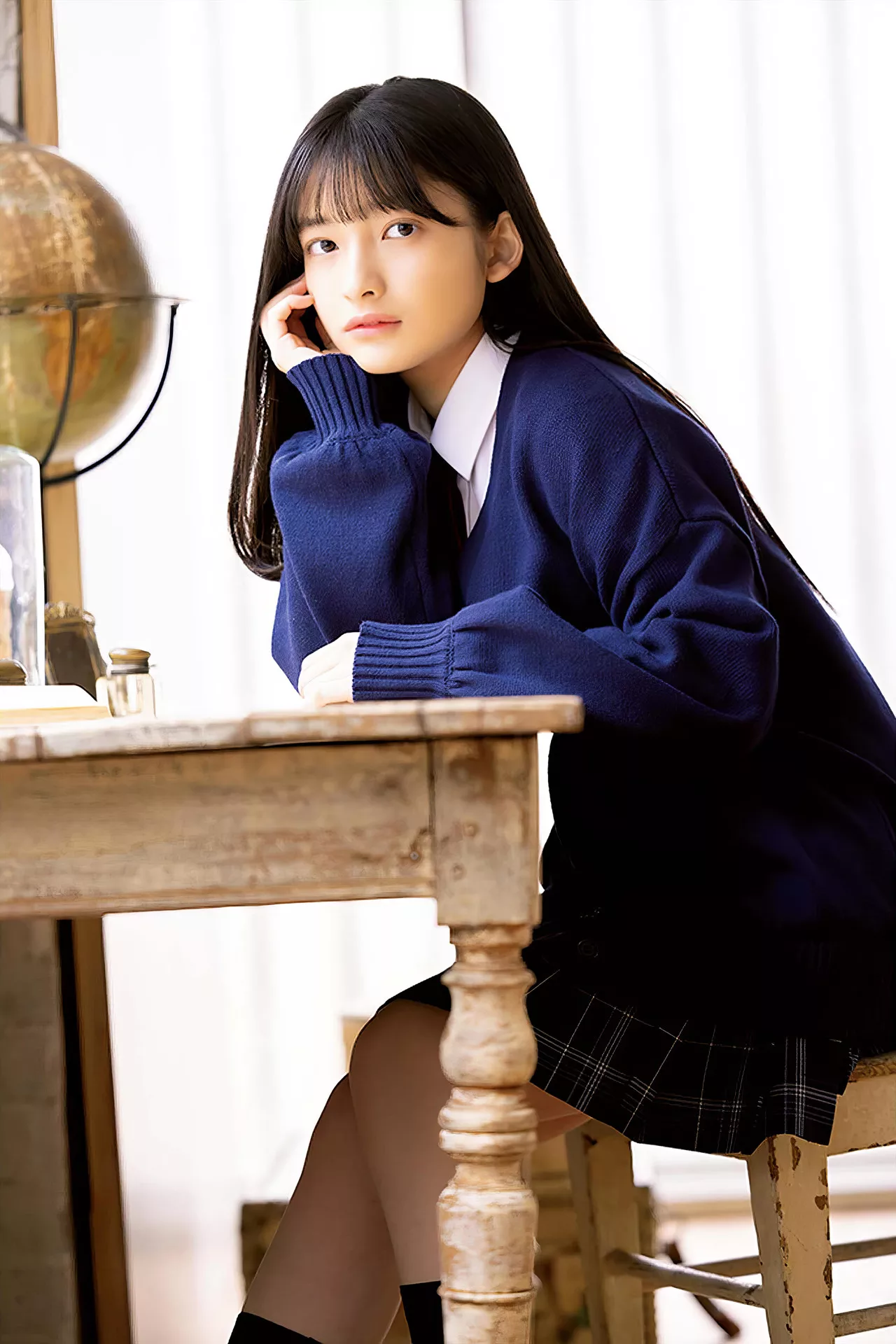 Airi 全集修正 蛭田爱梨写真集 YOUTH Hiruta