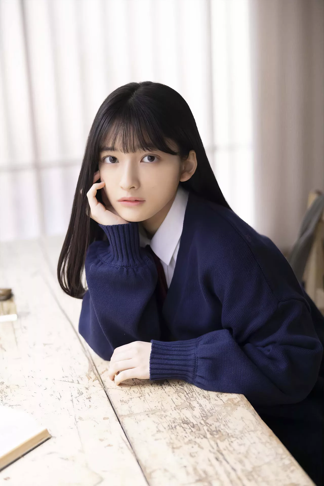 Airi 全集修正 蛭田爱梨写真集 YOUTH Hiruta