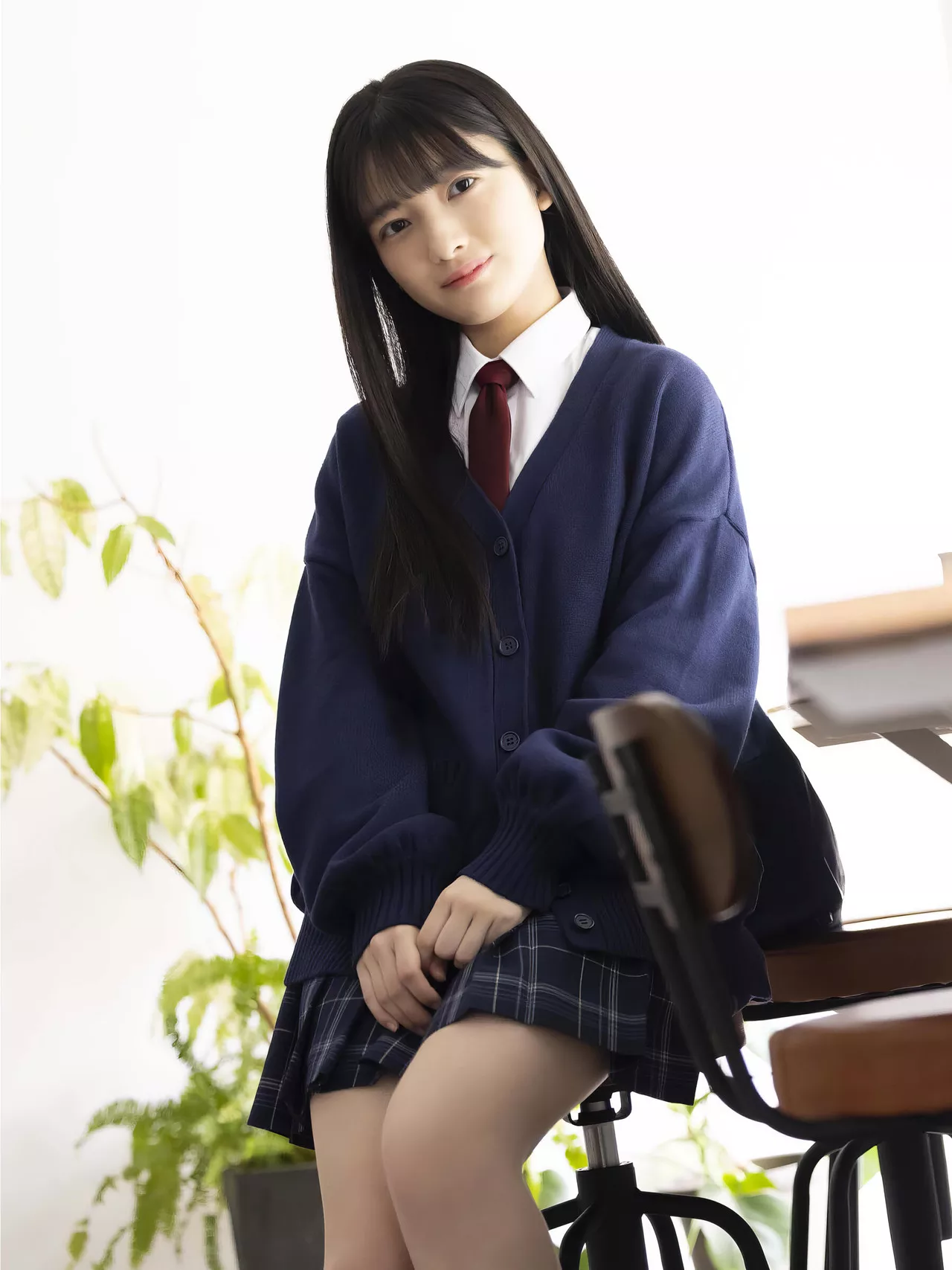 Airi 全集修正 蛭田爱梨写真集 YOUTH Hiruta