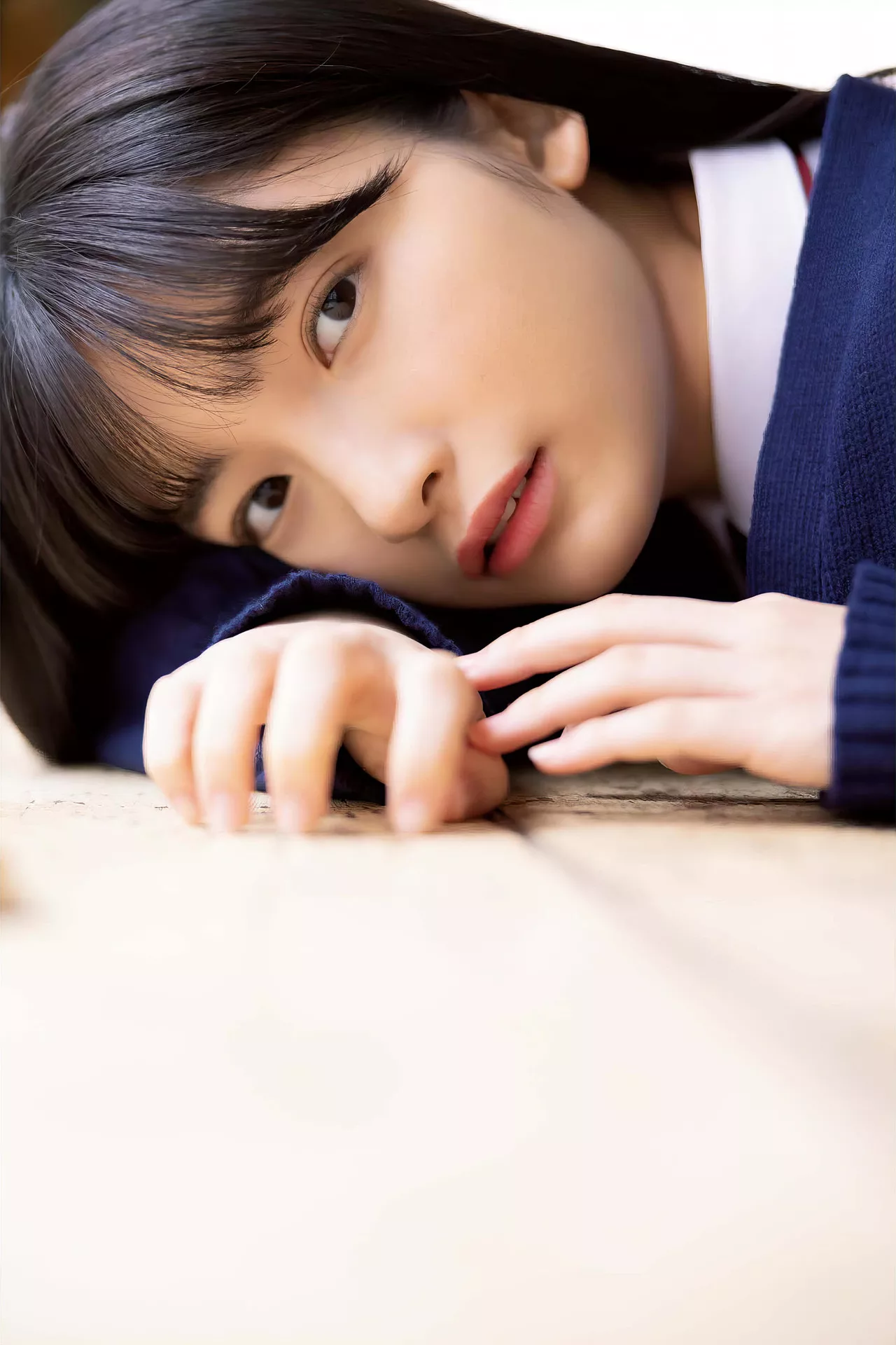 Airi 全集修正 蛭田爱梨写真集 YOUTH Hiruta