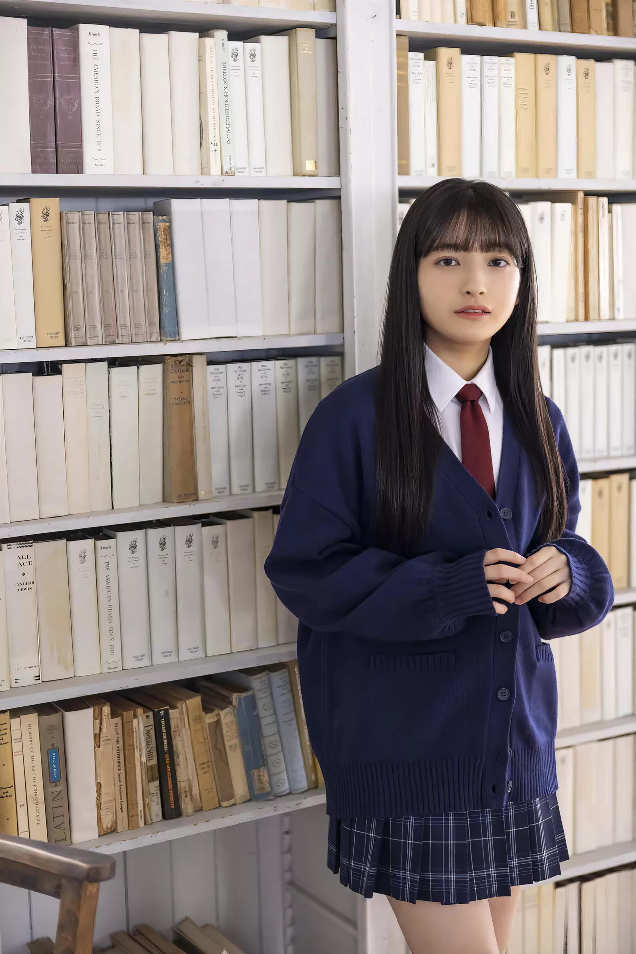 Airi 全集修正 蛭田爱梨写真集 YOUTH Hiruta