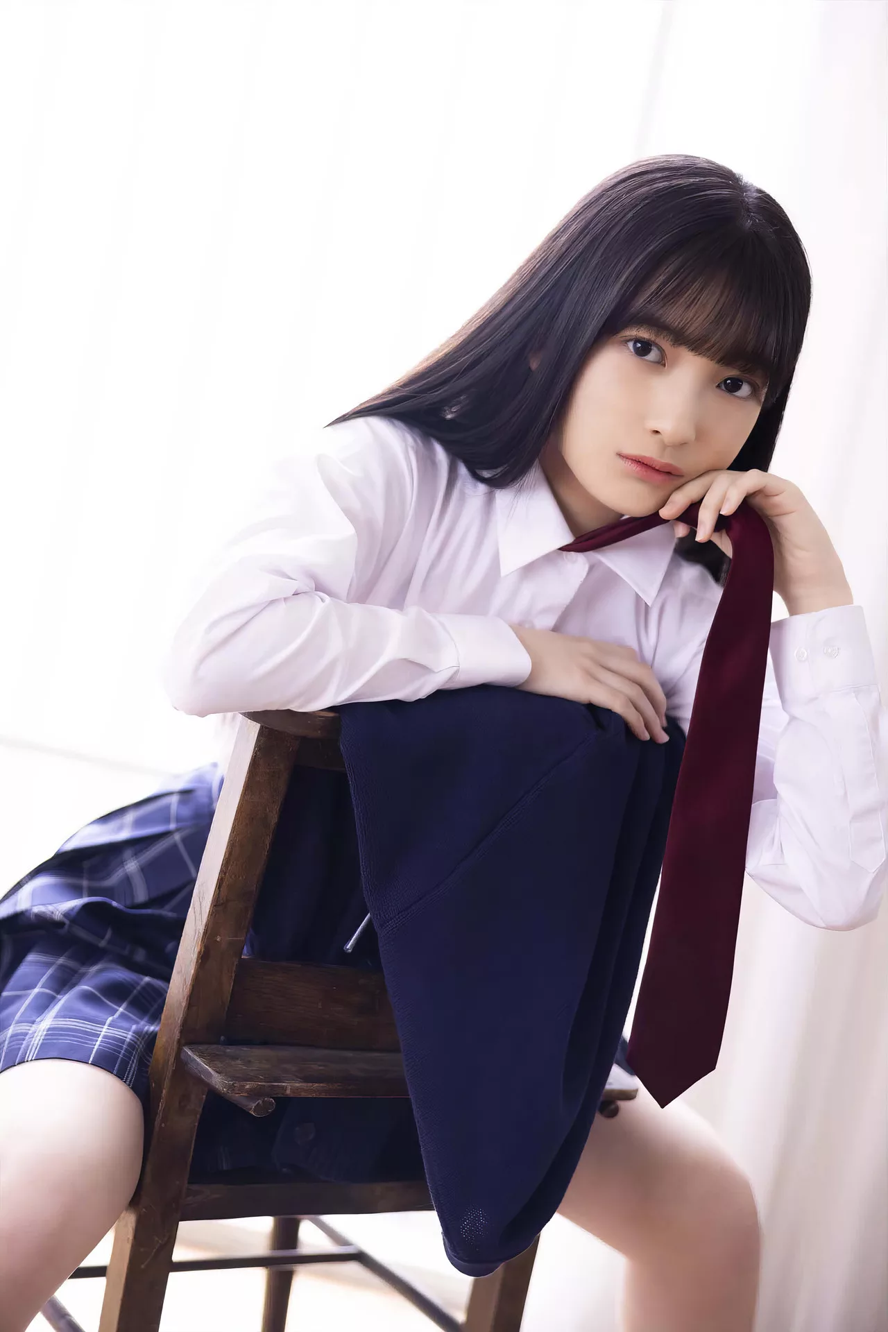Airi 全集修正 蛭田爱梨写真集 YOUTH Hiruta