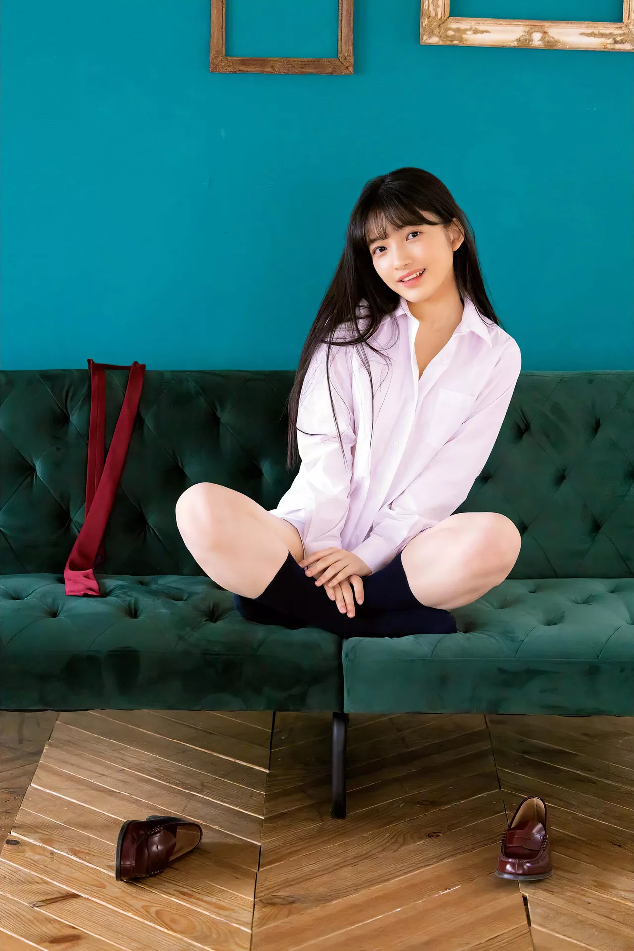 Airi 全集修正 蛭田爱梨写真集 YOUTH Hiruta