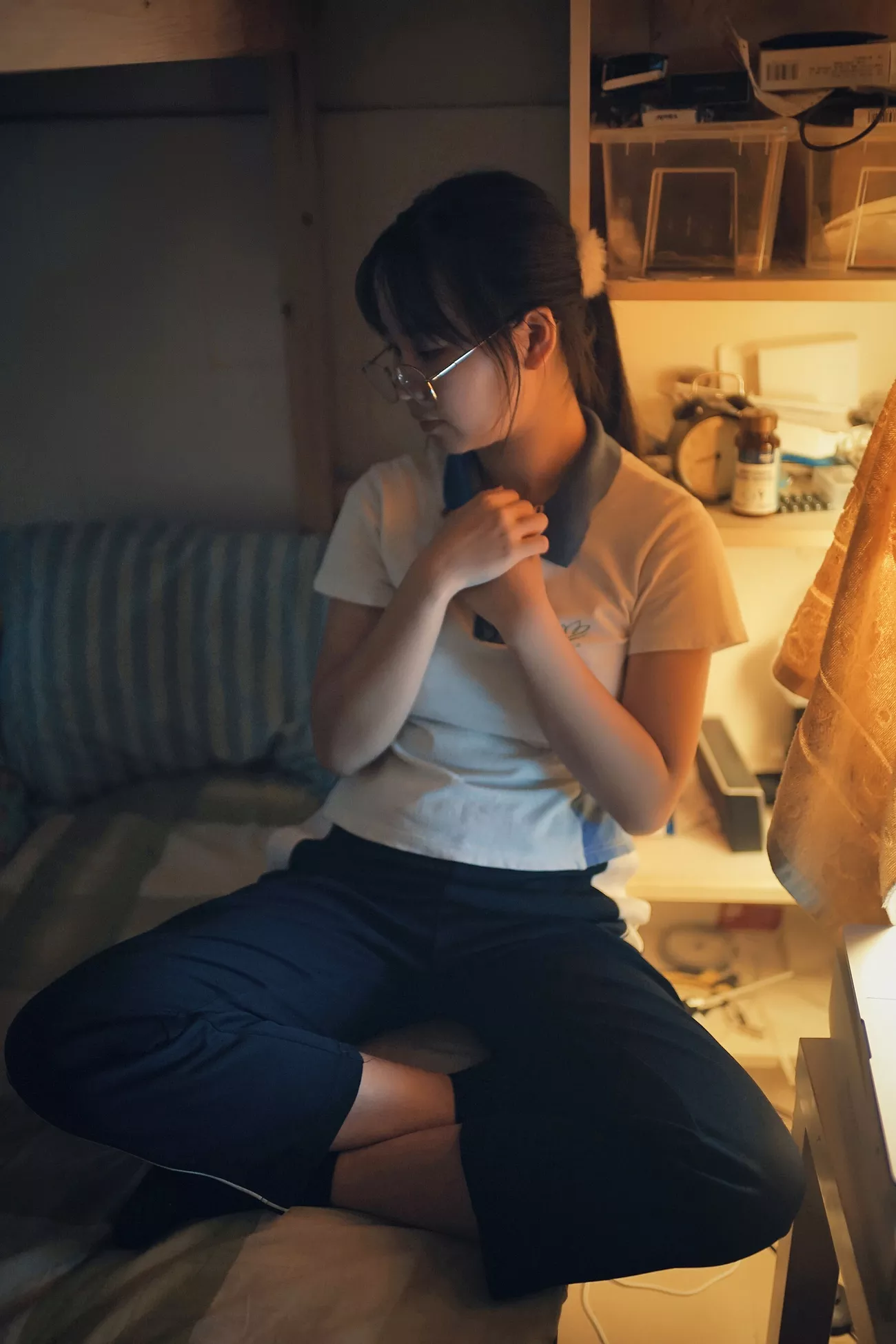 Vol. 优质写真套图 素人渔夫 集 2016.7 创作