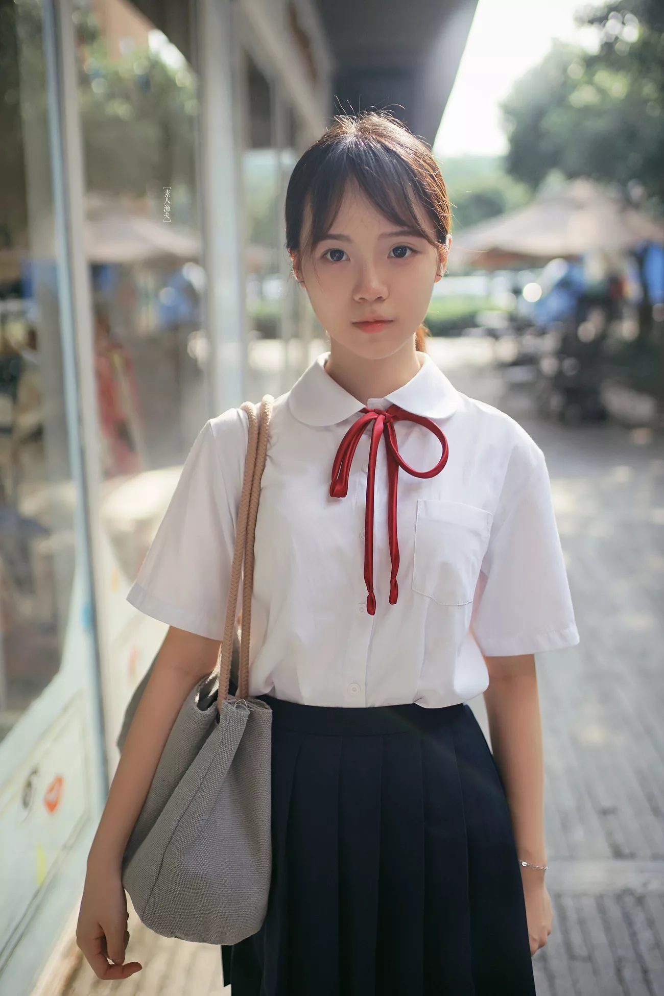 Vol. 优质写真套图 素人渔夫 集 2016.7 创作