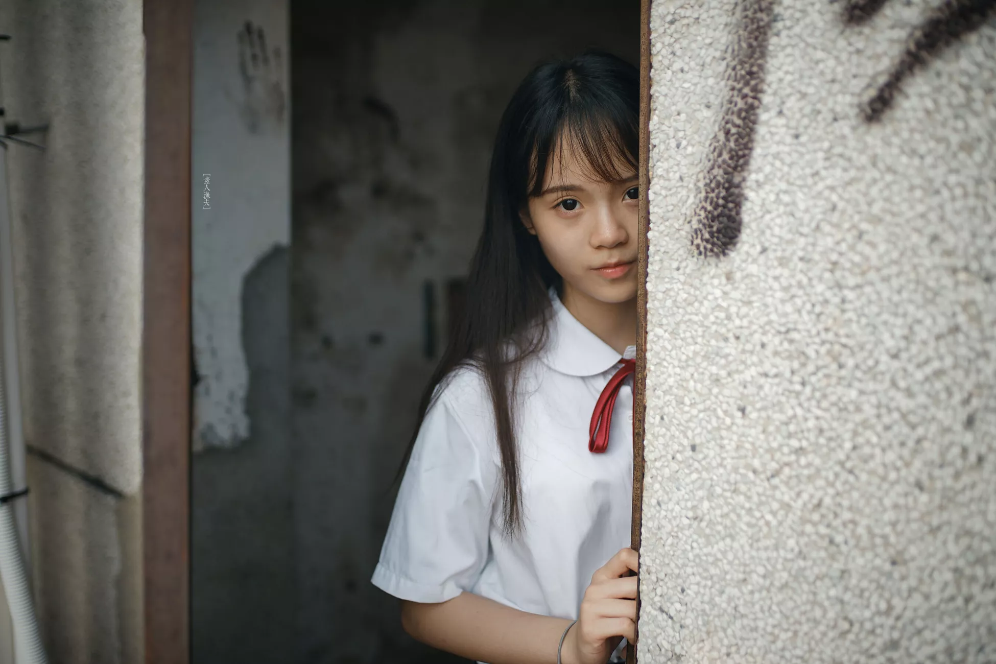 Vol. 优质写真套图 素人渔夫 集 2016.7 创作