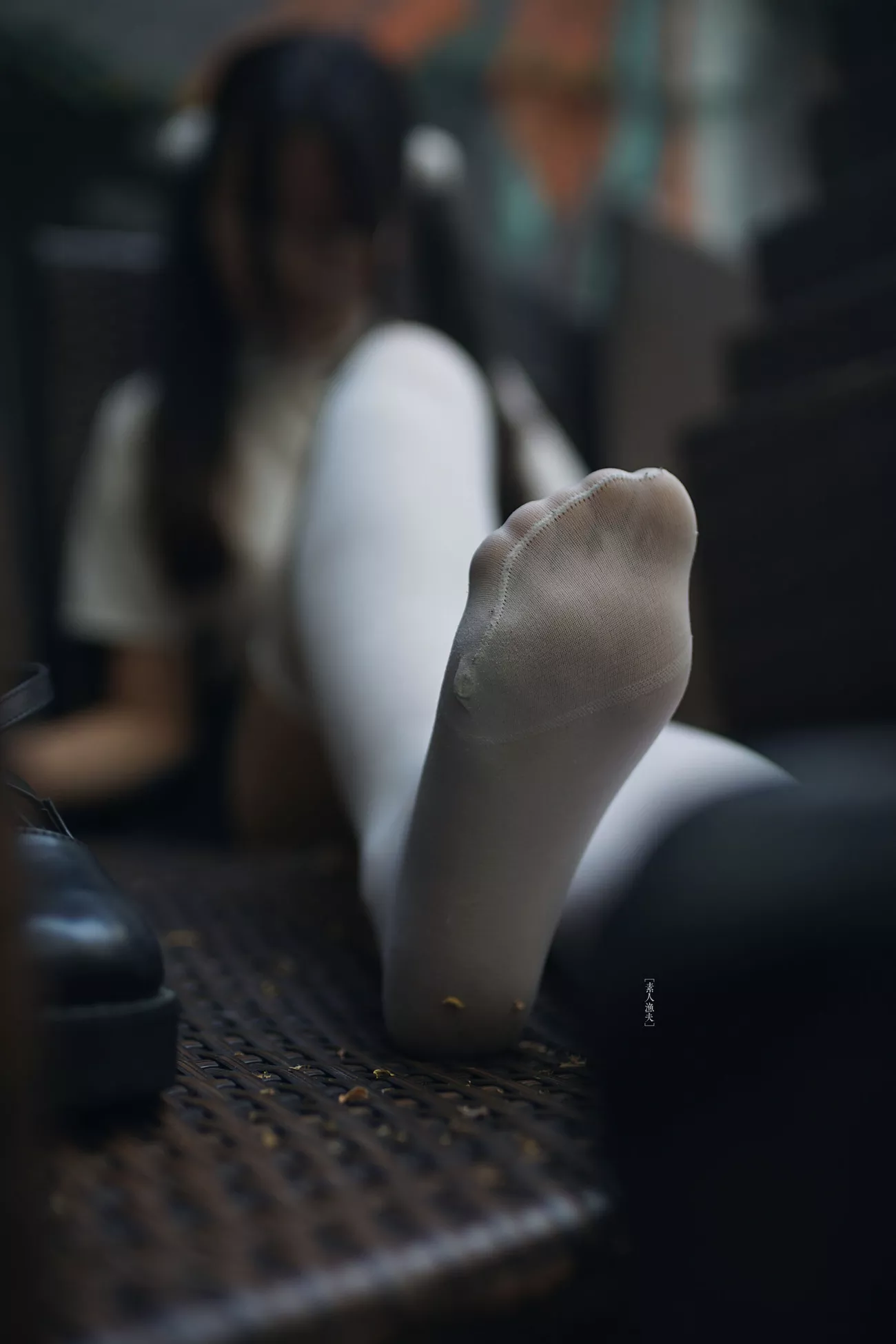 Vol. 优质写真套图 素人渔夫 集 2016.7 创作