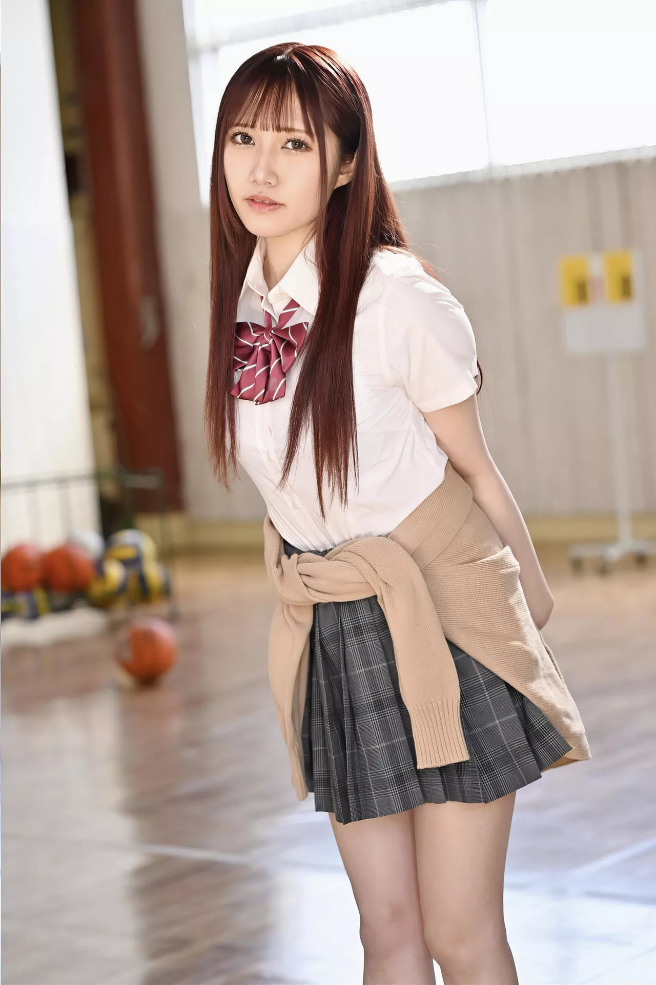 �忍伽�みりPRESTIGE Set.1 Saito 写真集 Amiri