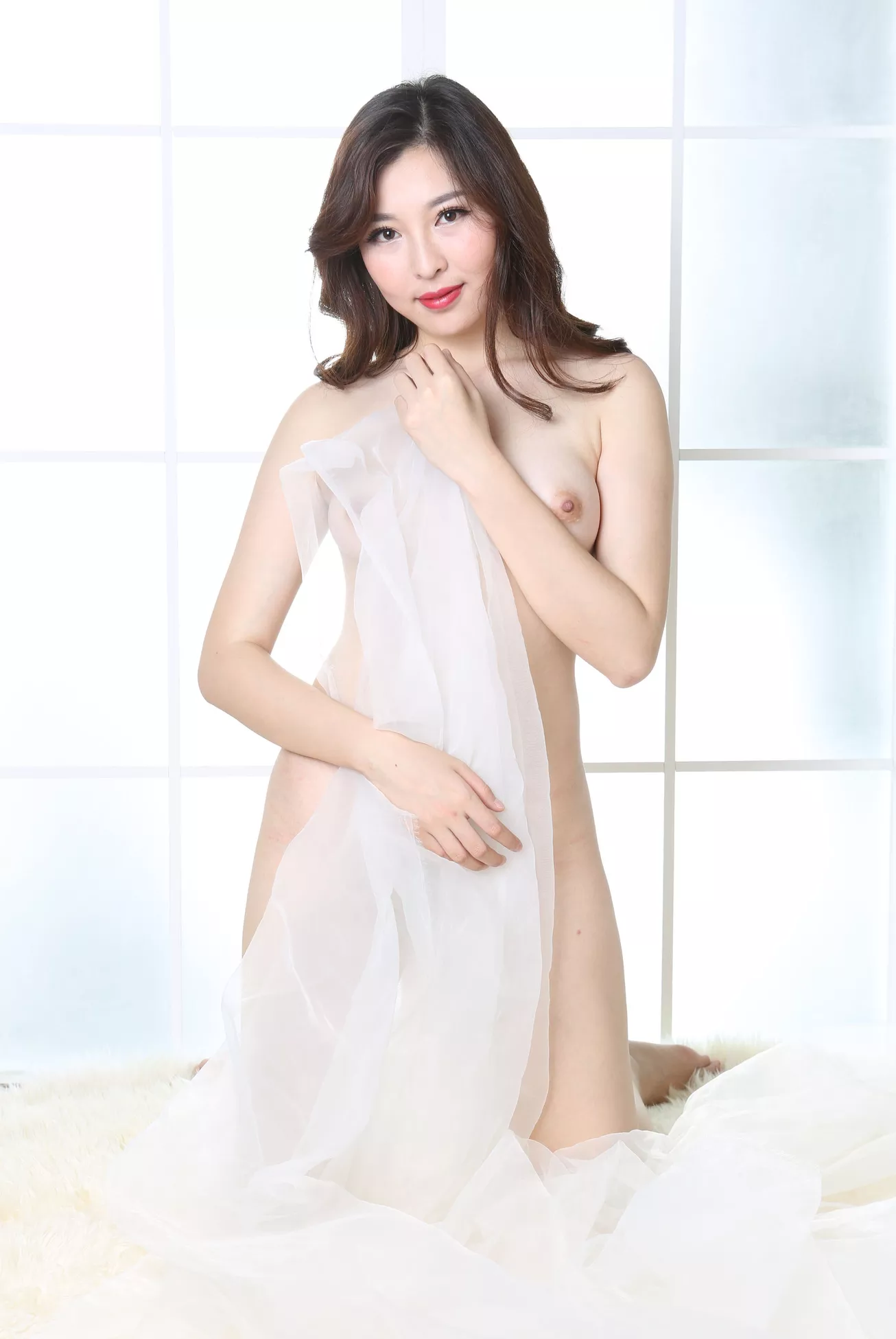 组图 人体 人体 裸模 私房 依依 裸模