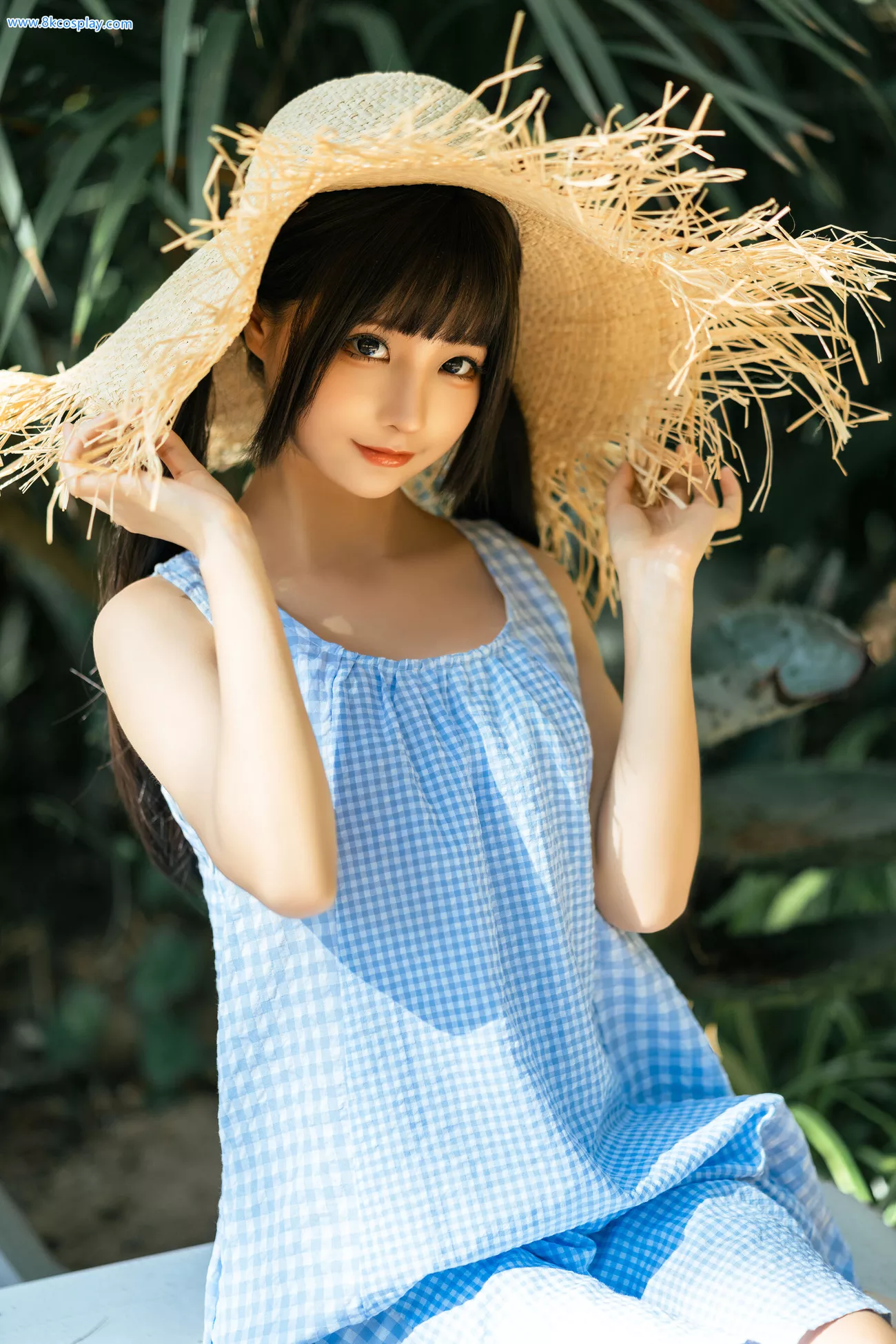 《漫步》 蠢沫沫 高品质像片美图