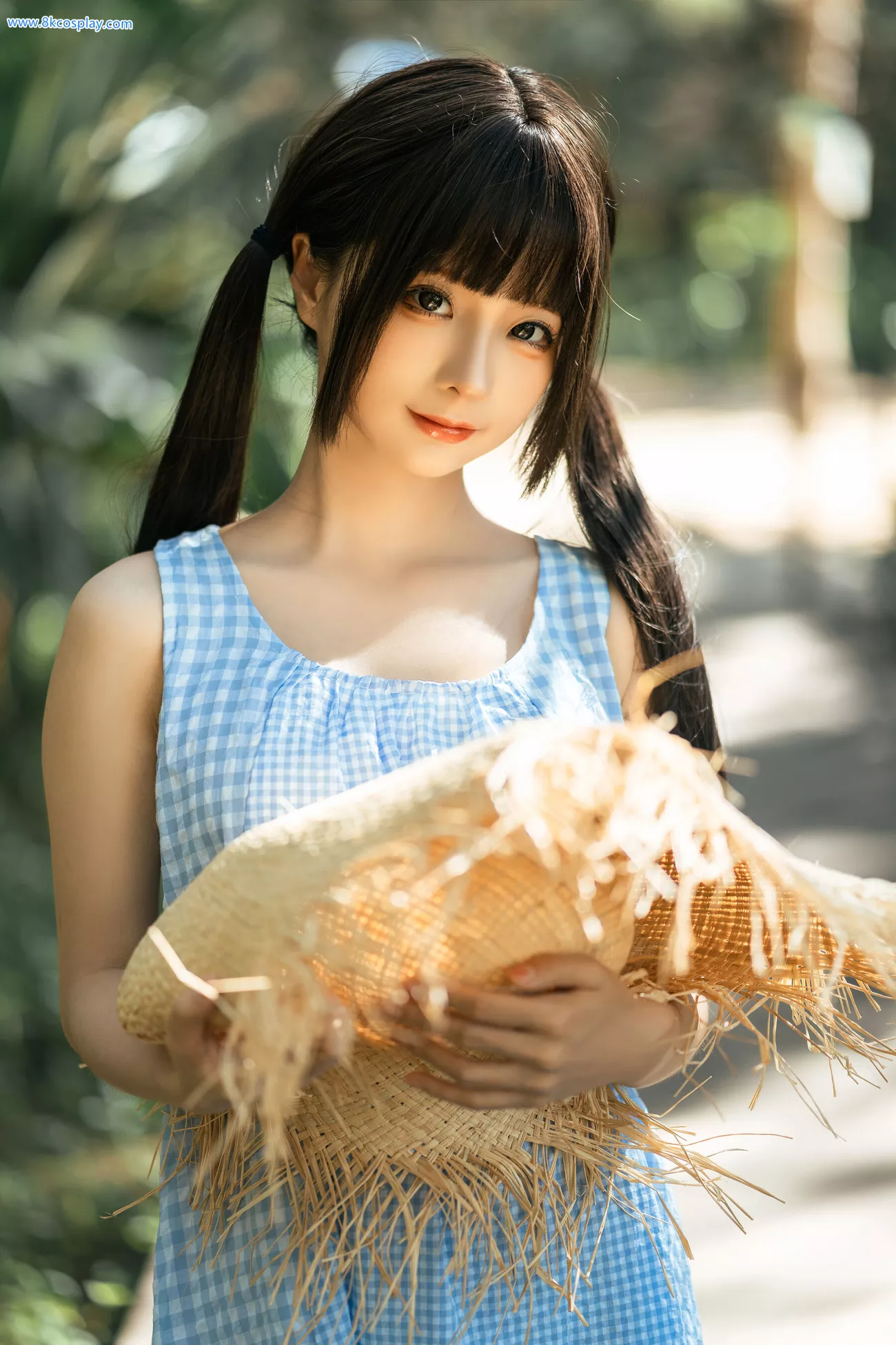 《漫步》 蠢沫沫 高品质像片美图