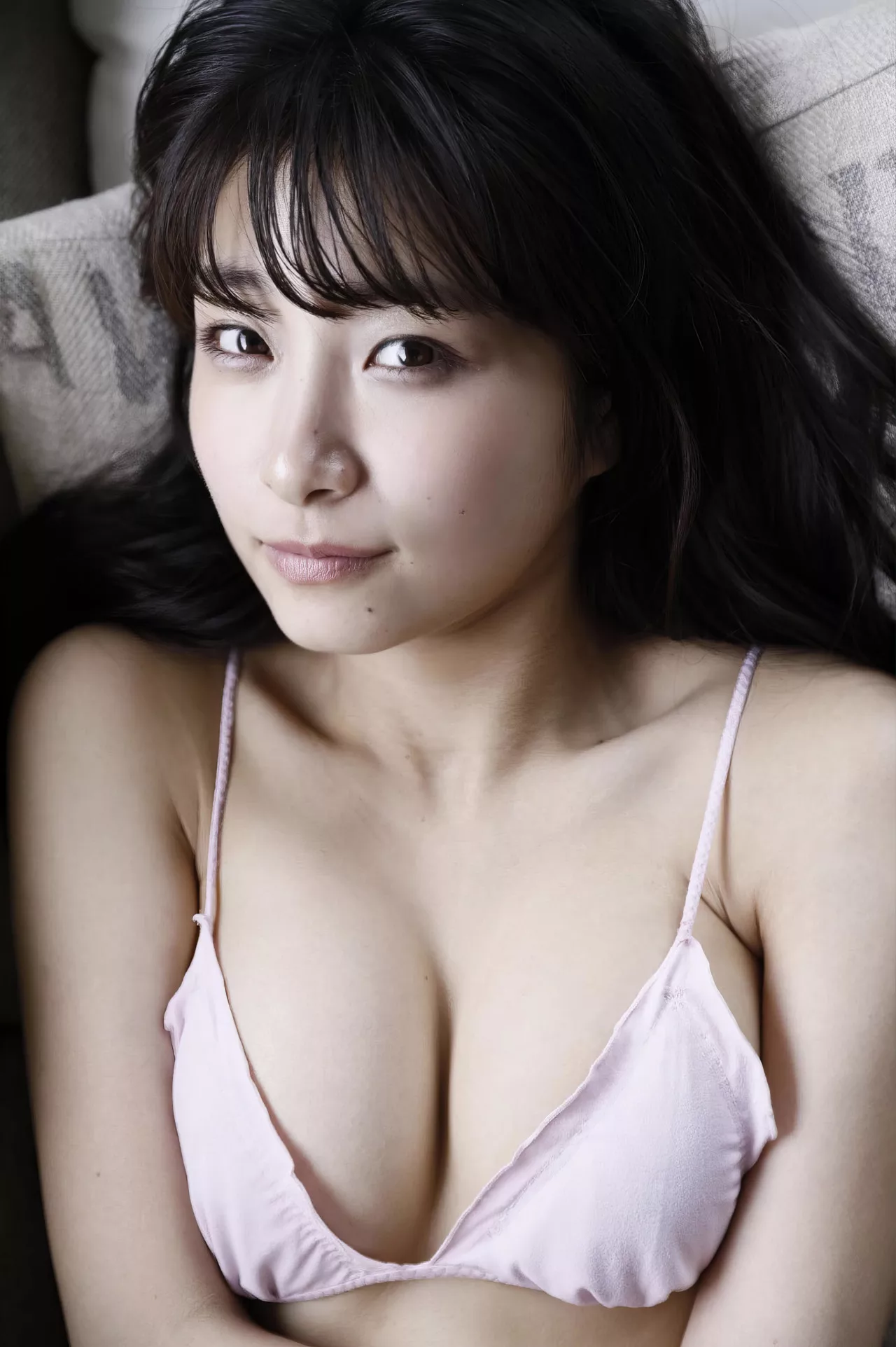 写真集 Masuda 益田�{梨菜Magnetic.G 【Time】 全集修正 Erina