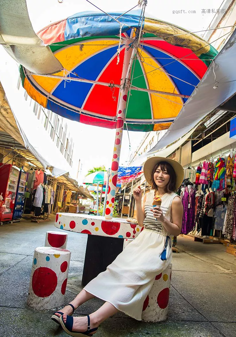 日本 Masami 每日一枚 市川まさみ Ichikawa 高品质摄影写真 Calendar 尤物