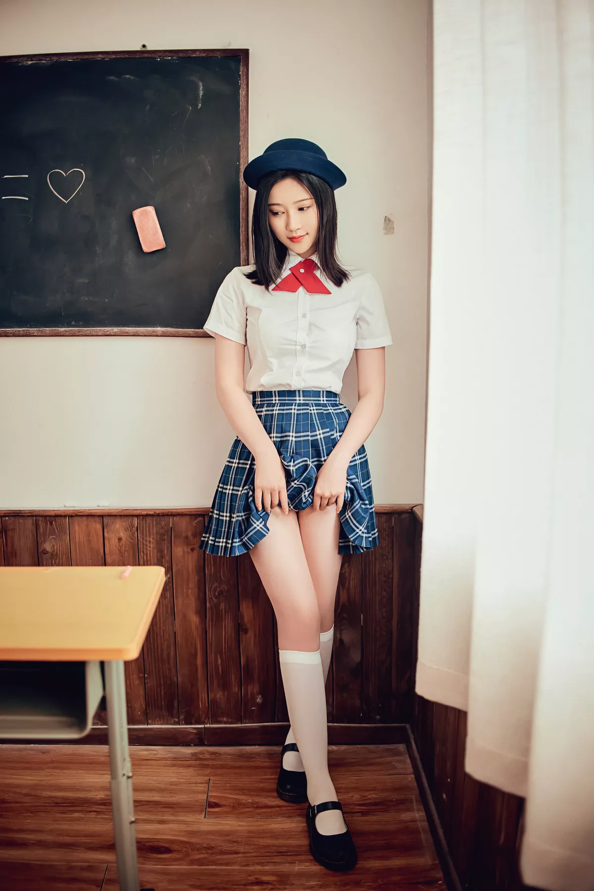 月刊丫头 摄影 私摄 优秀 年年 Nnian