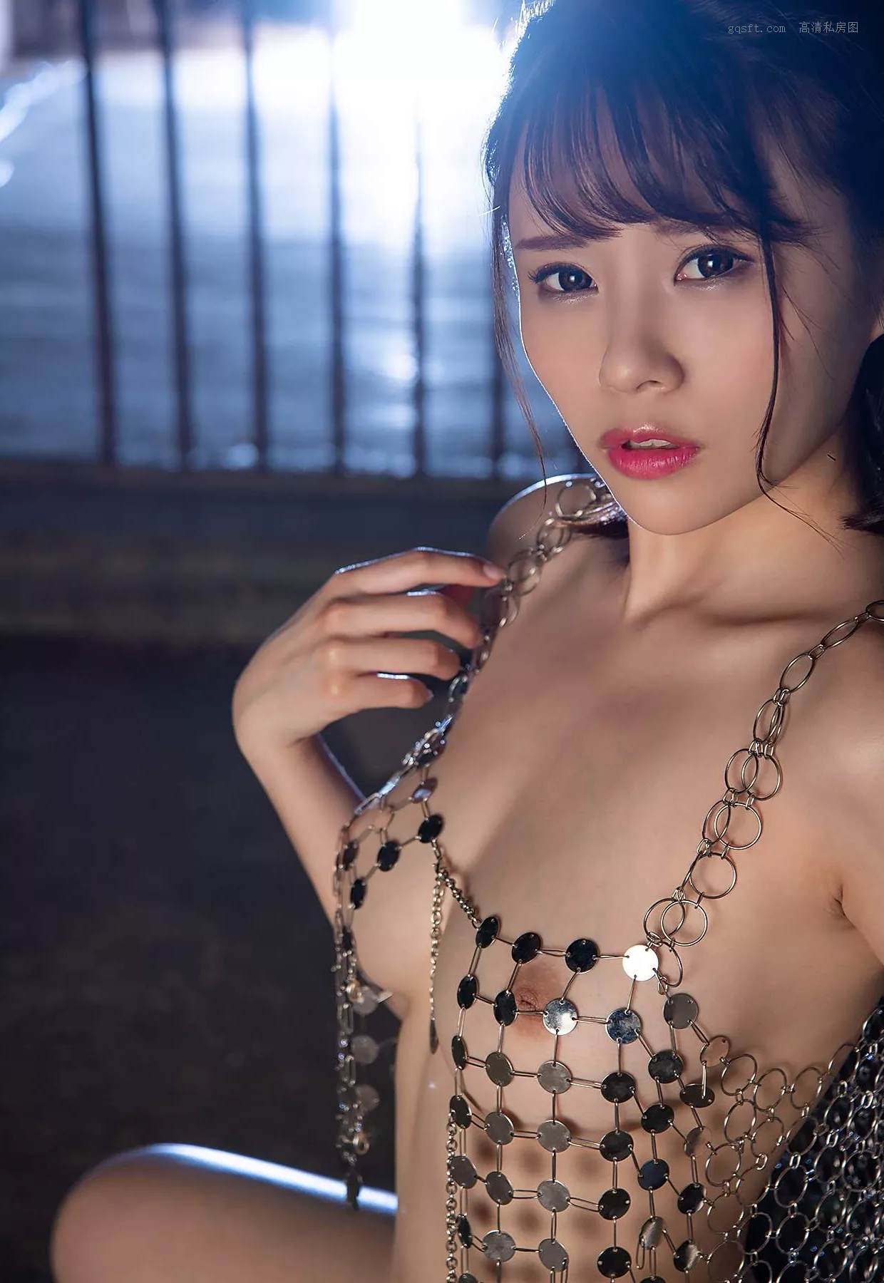 Ito 高清艺术摄影 伊藤舞雪 日本 『Snow Mayuki 女神 Dance』