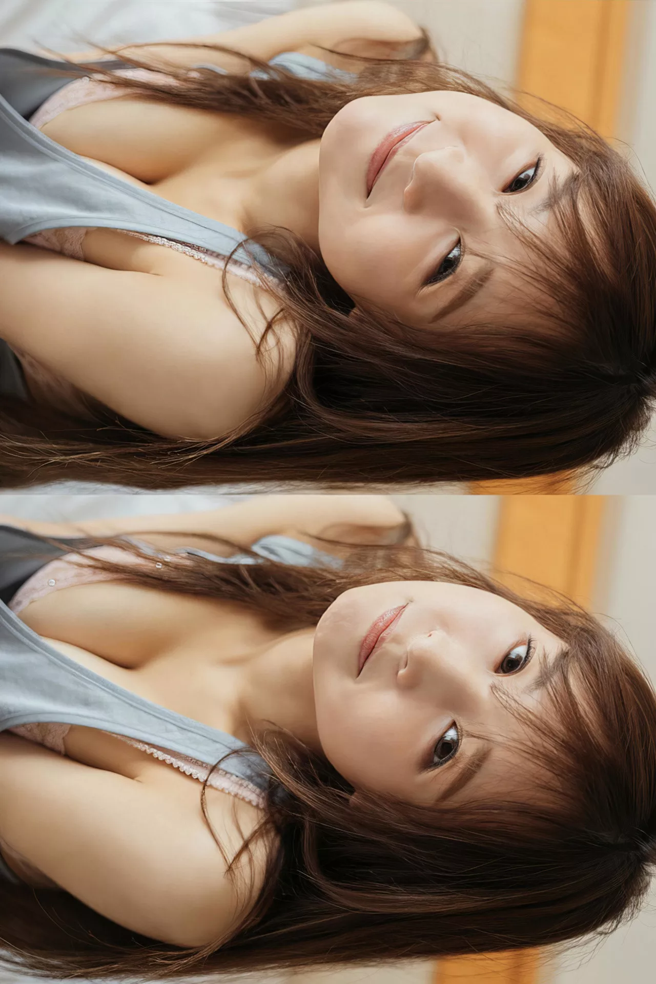 【とられち】 天音まひな摄影集 Amane Set.1 Mahina