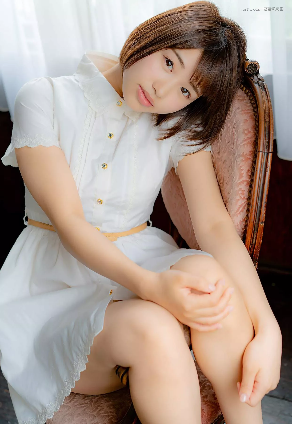 初脱ぎ娘 女神 高画质摄影摄影 Tadai 唯井まひろ & Mahiro 日本