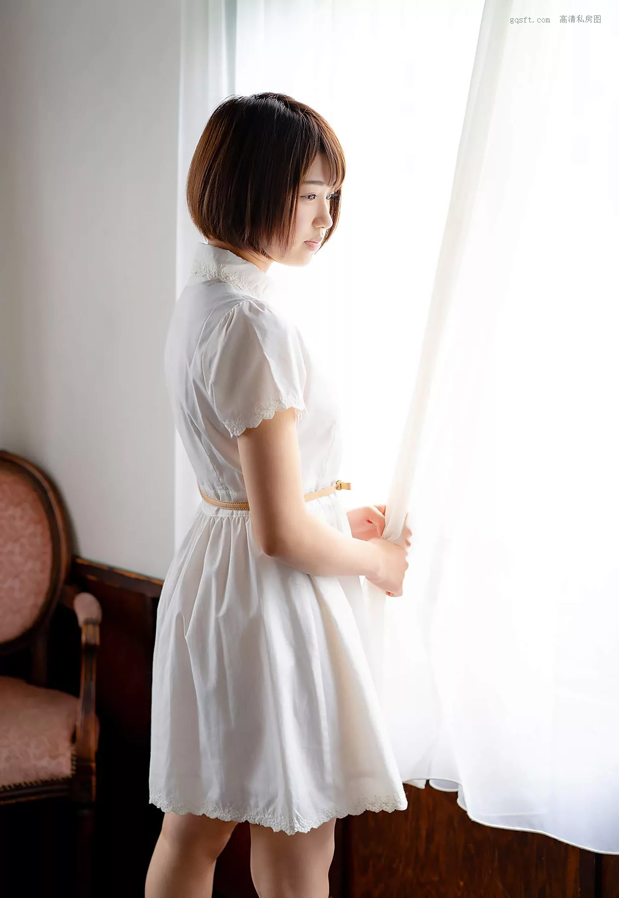 初脱ぎ娘 女神 高画质摄影摄影 Tadai 唯井まひろ & Mahiro 日本