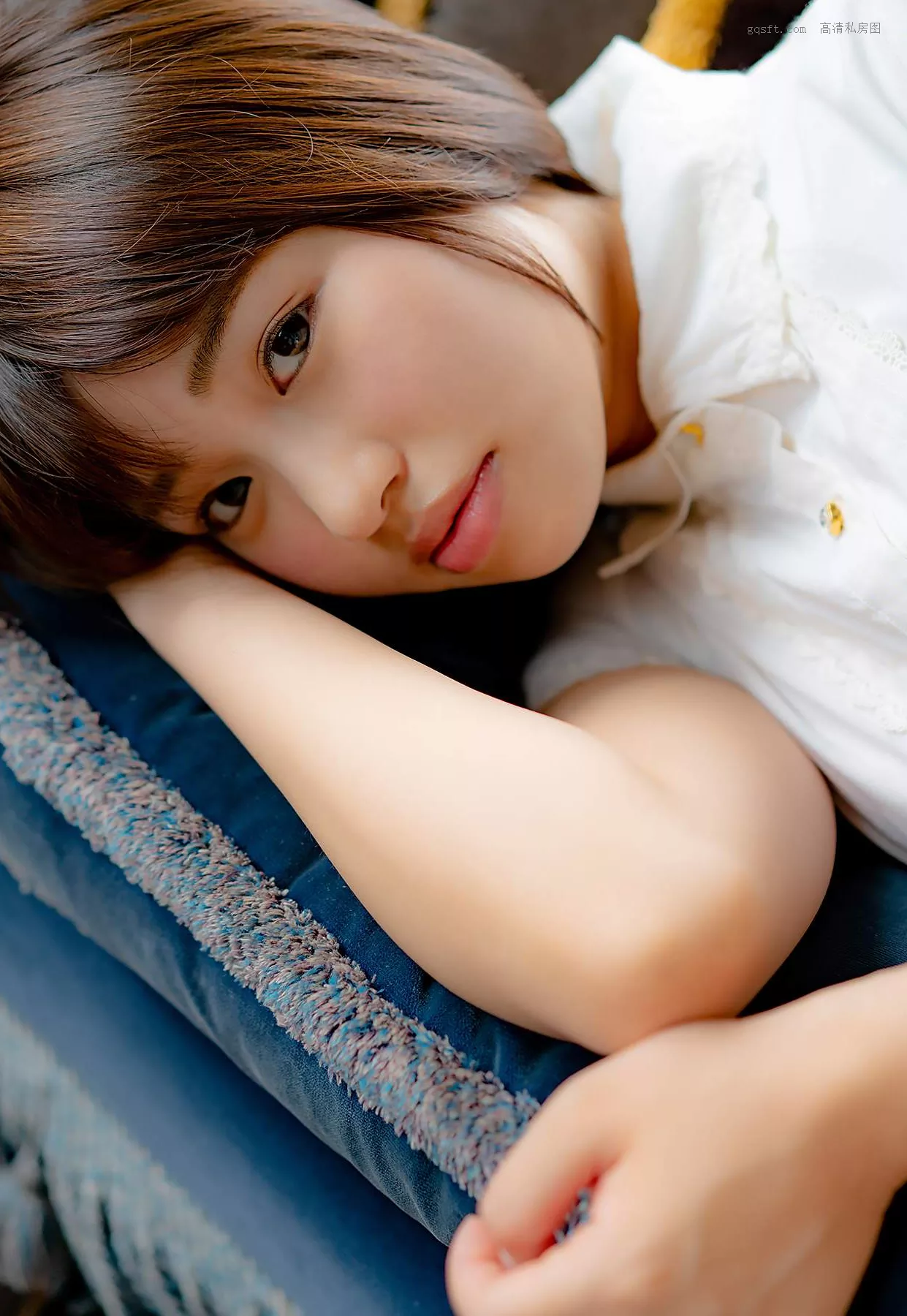 初脱ぎ娘 女神 高画质摄影摄影 Tadai 唯井まひろ & Mahiro 日本