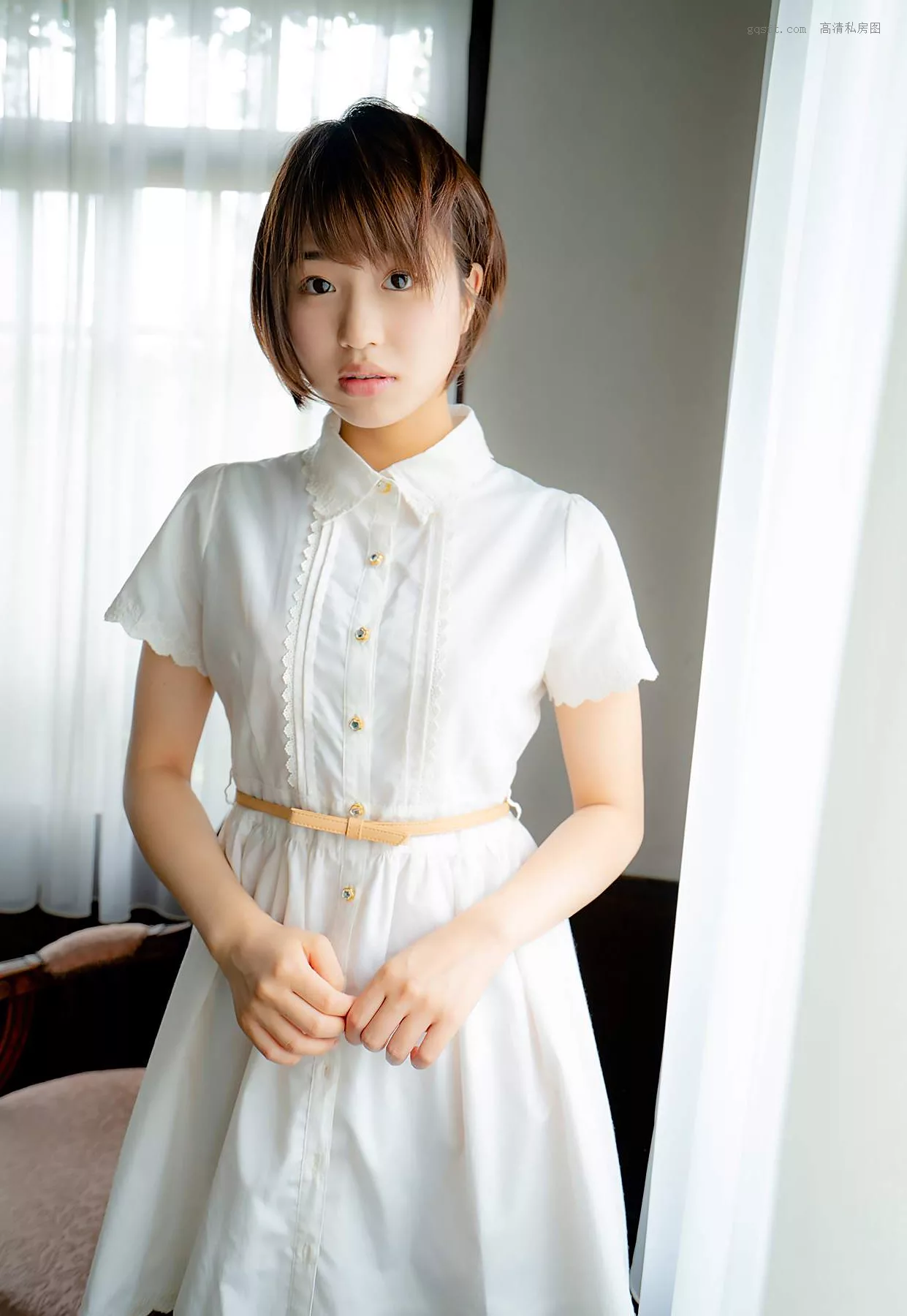 初脱ぎ娘 女神 高画质摄影摄影 Tadai 唯井まひろ & Mahiro 日本