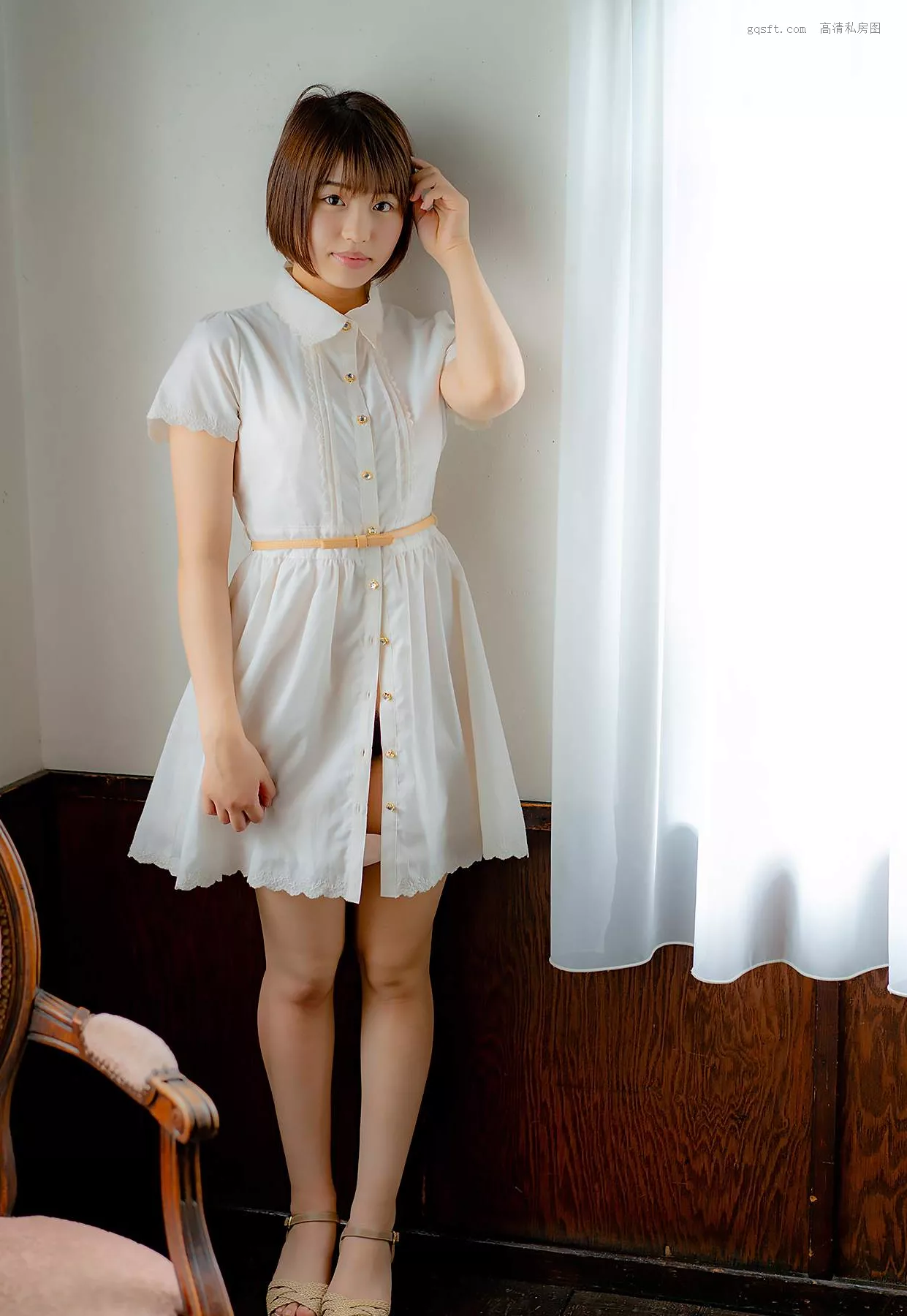 初脱ぎ娘 女神 高画质摄影摄影 Tadai 唯井まひろ & Mahiro 日本