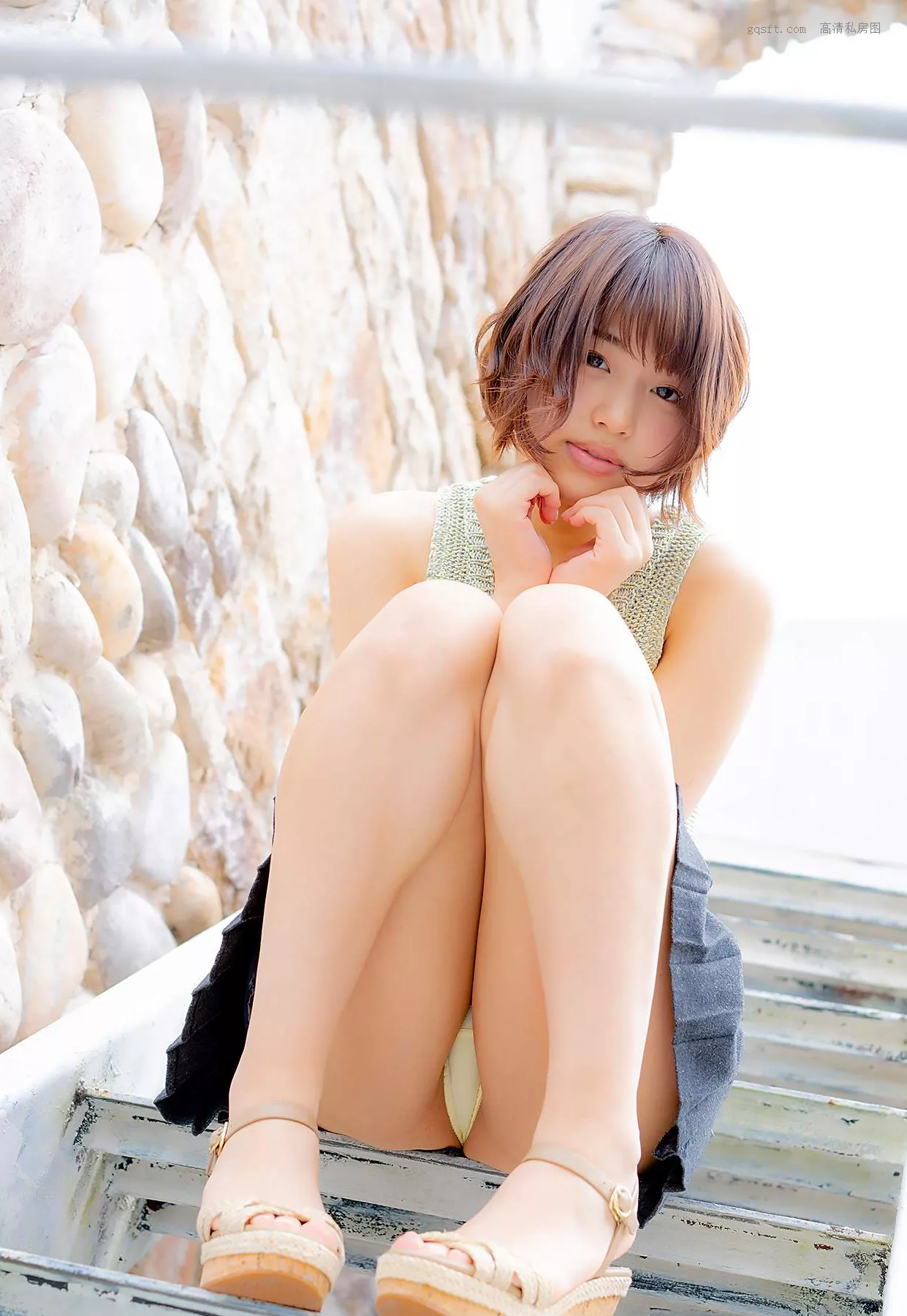 初脱ぎ娘 女神 高画质摄影摄影 Tadai 唯井まひろ & Mahiro 日本