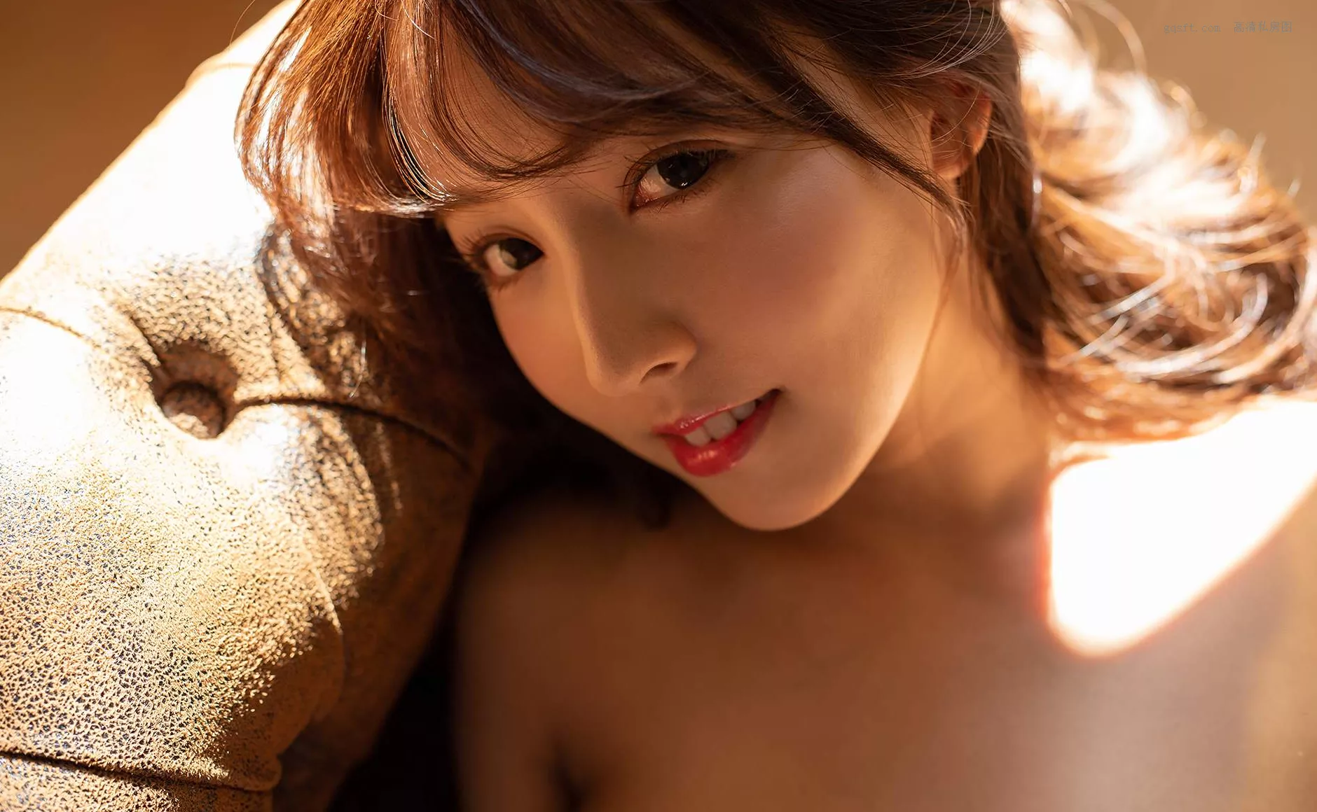 超清艺术摄影间限定 Yua 仙女 日本 三上悠亚 Mikami &