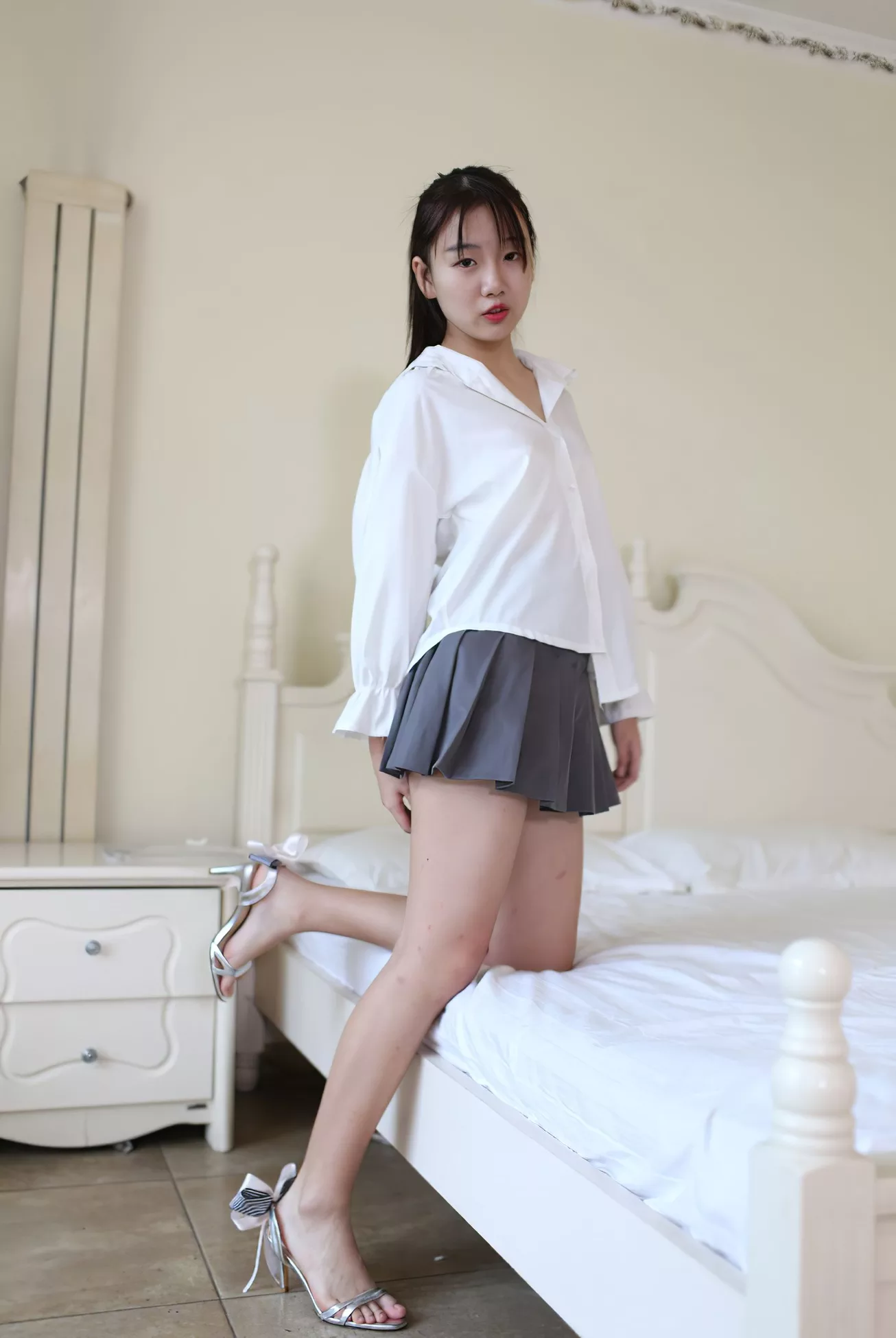 人体 人体 裸模 美图 大尺度 私房 裸模 王倩烨
